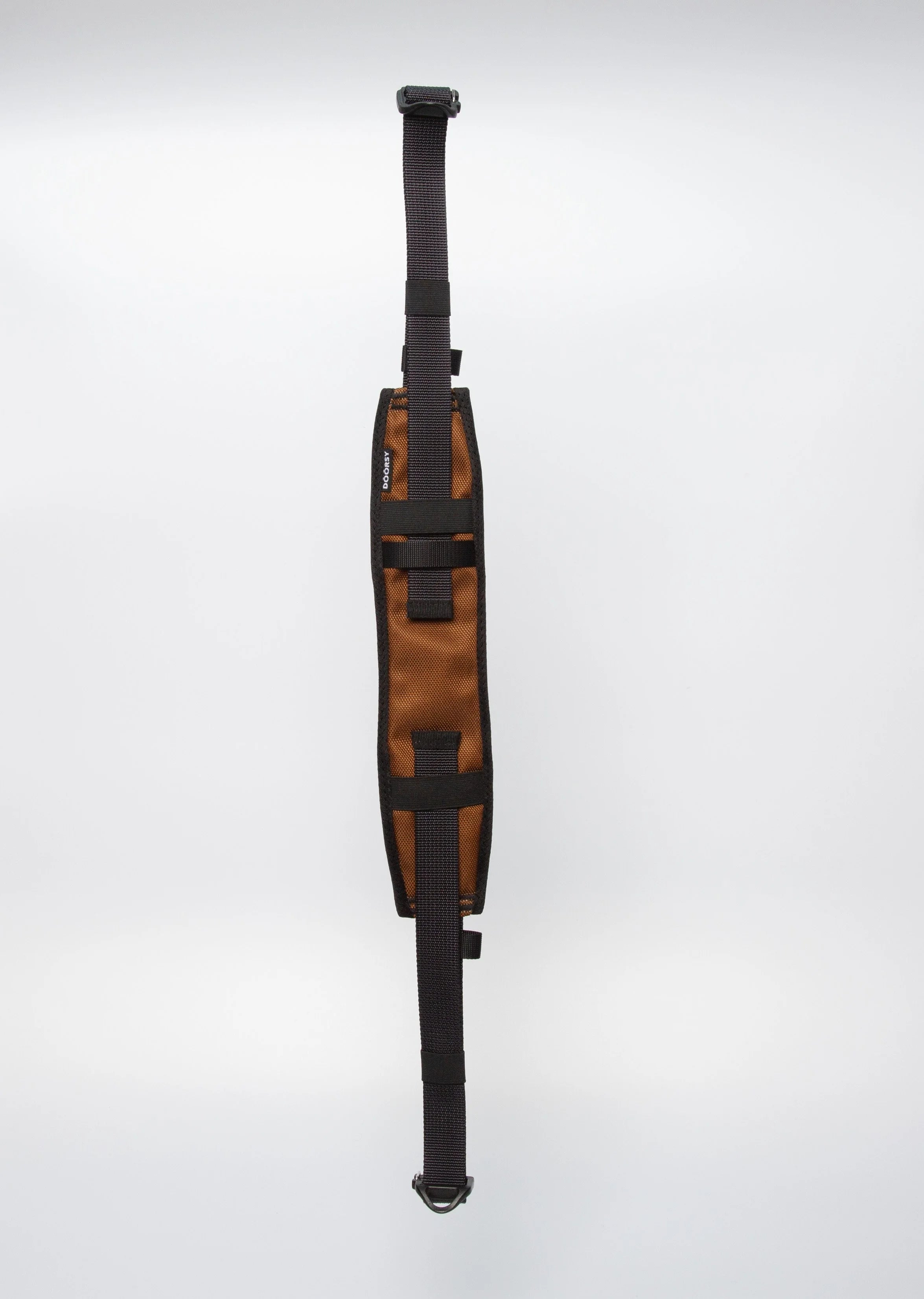 Doorsy Utility Strap – Golden Brown