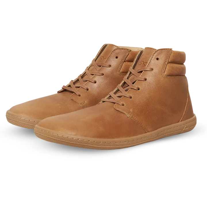 Vasky Terry High – Caramel