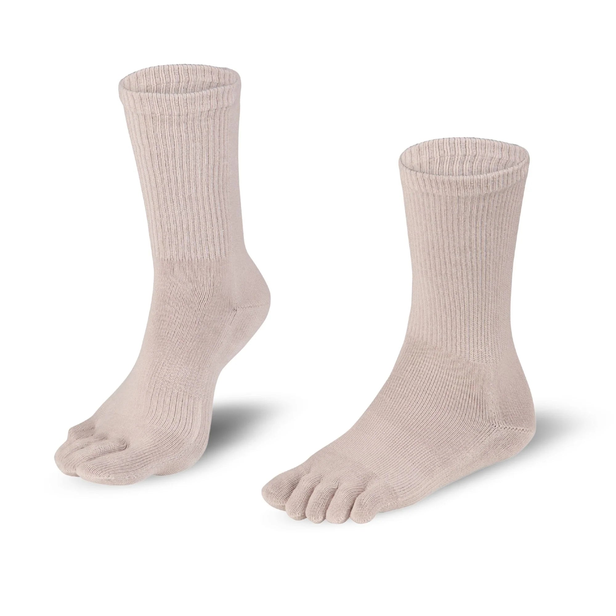 Knitido Hallux Valgus – Bunch Toe Socks – Black