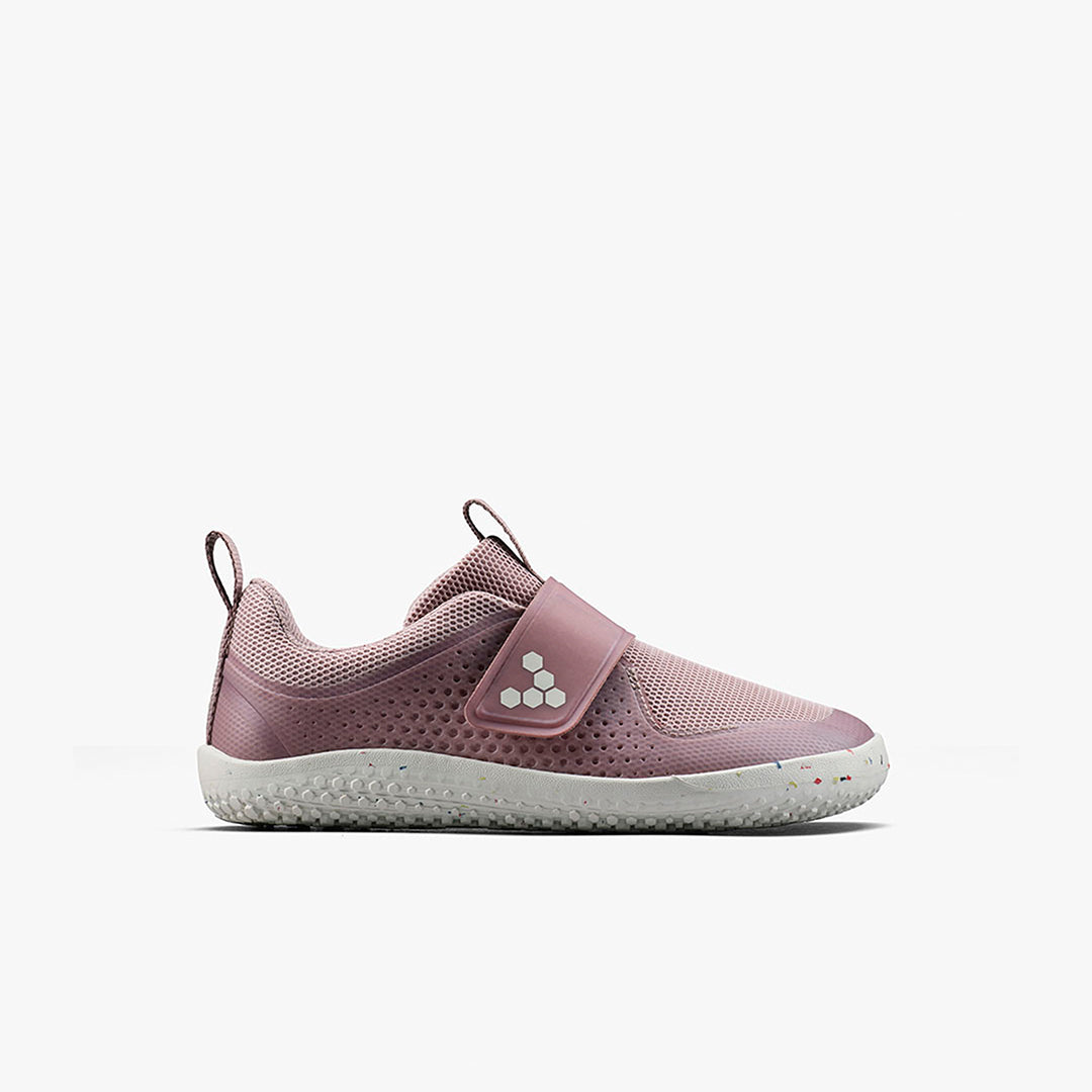 Vivobarefoot Primus Sport III Kids – Twilight Mauve