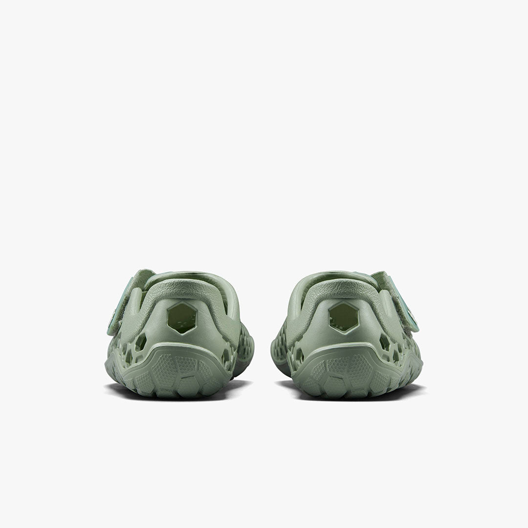Vivobarefoot Ultra II Preschool – Glacial Green