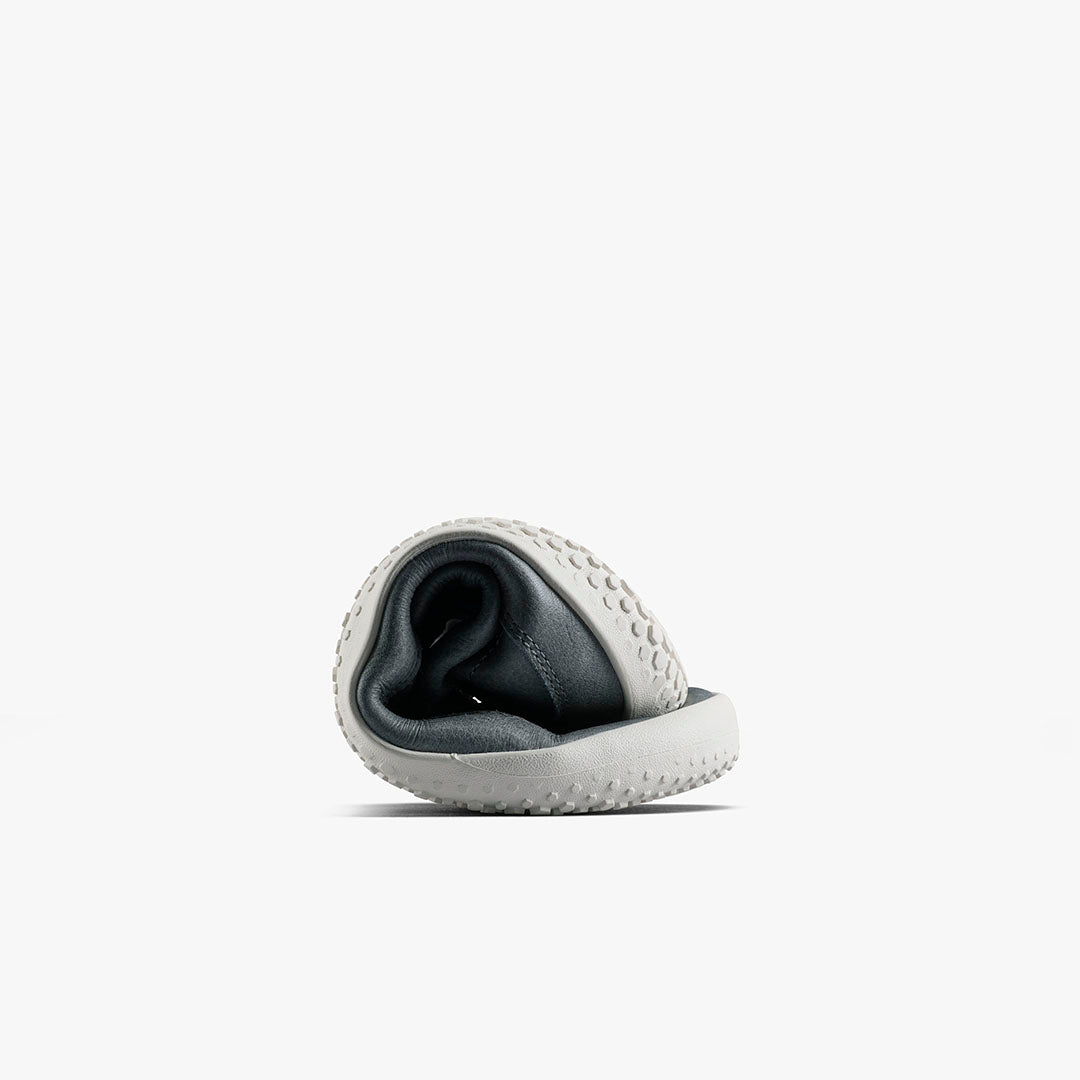 Vivobarefoot Gobi Boot Juniors – Dark Shadow