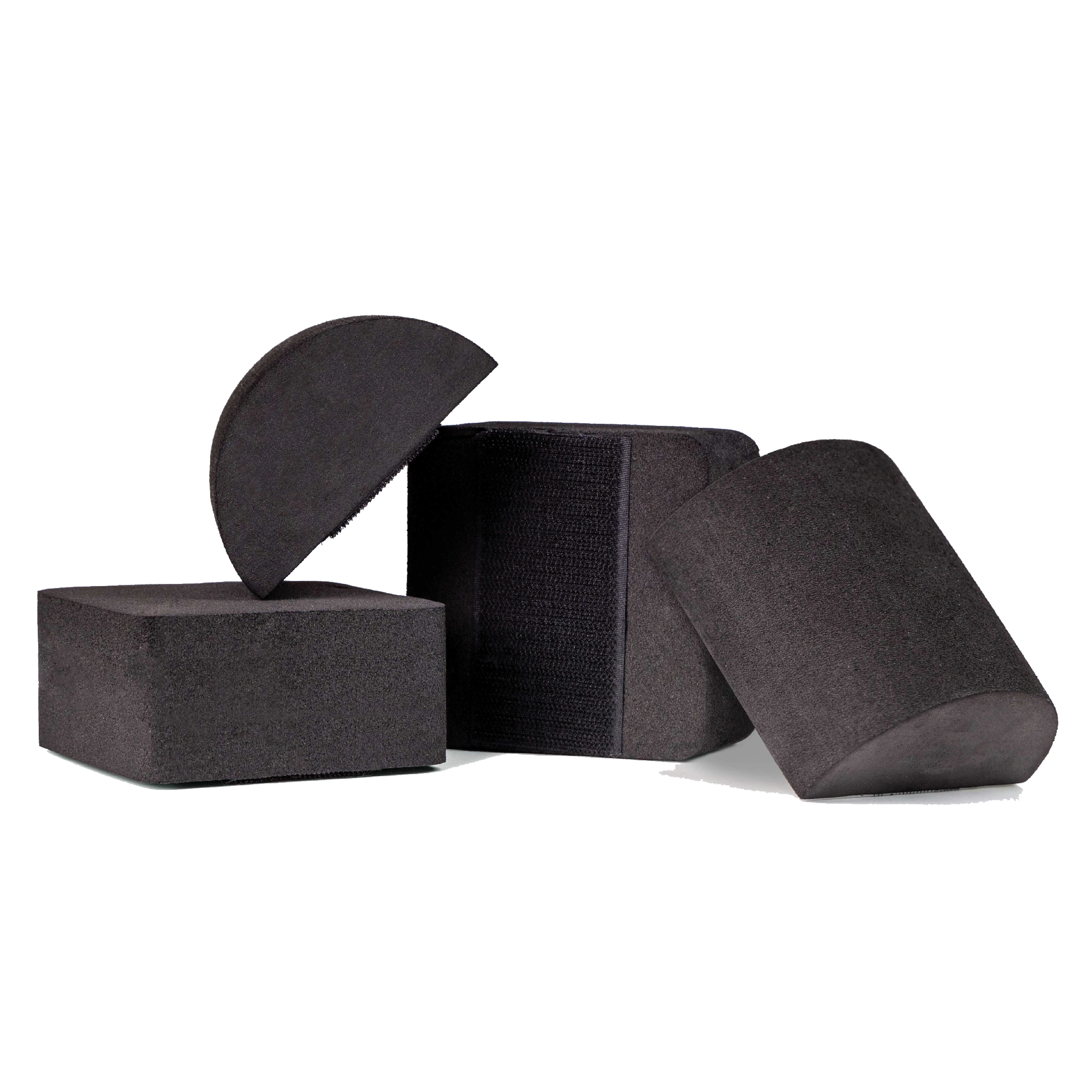 Naboso Wobble Wedges