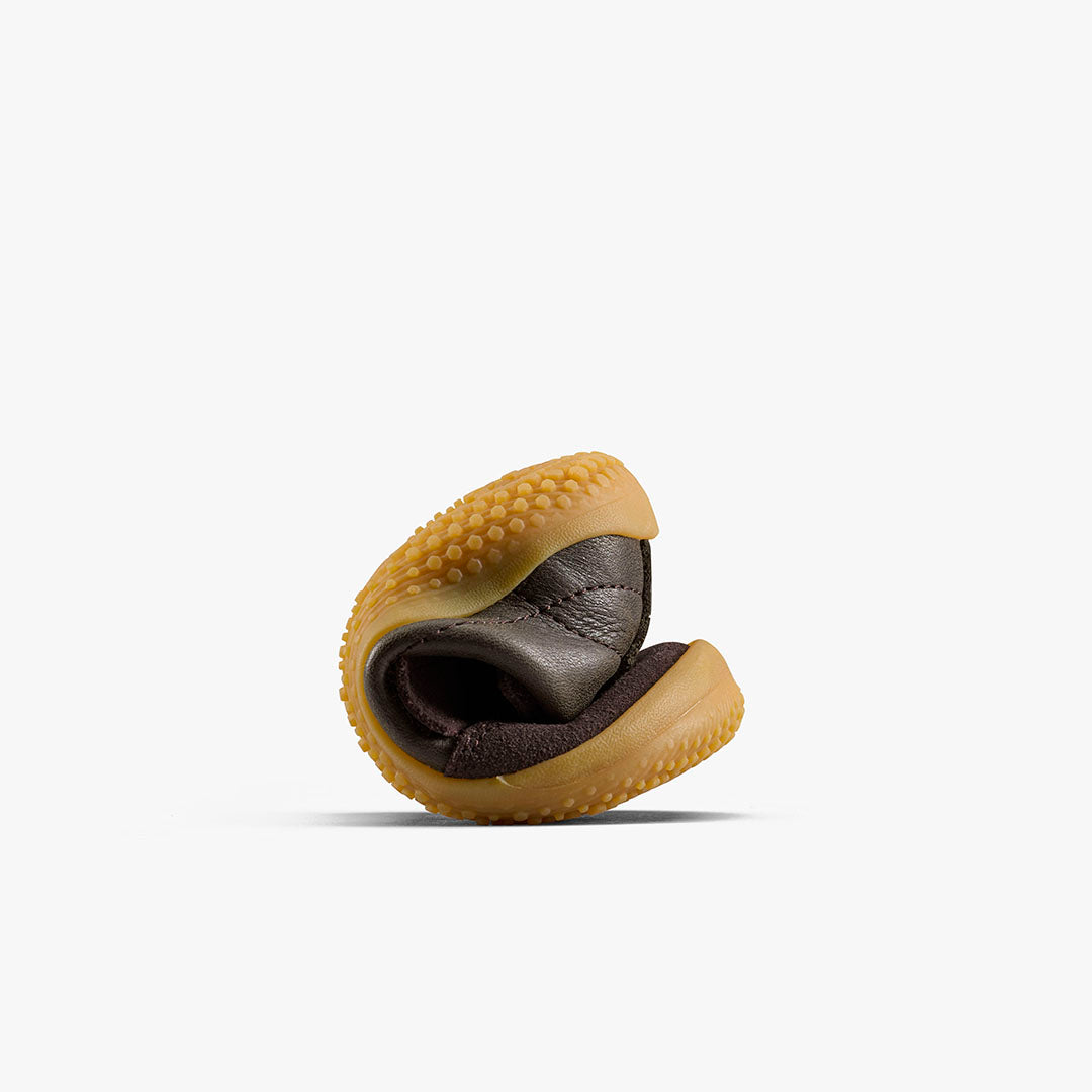 Vivobarefoot Gobi Boot Toddlers – Bracken
