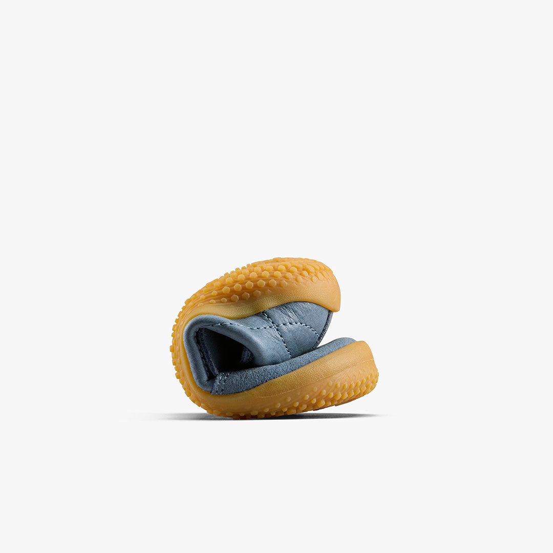 Vivobarefoot Gobi Boot Toddlers – Indigo