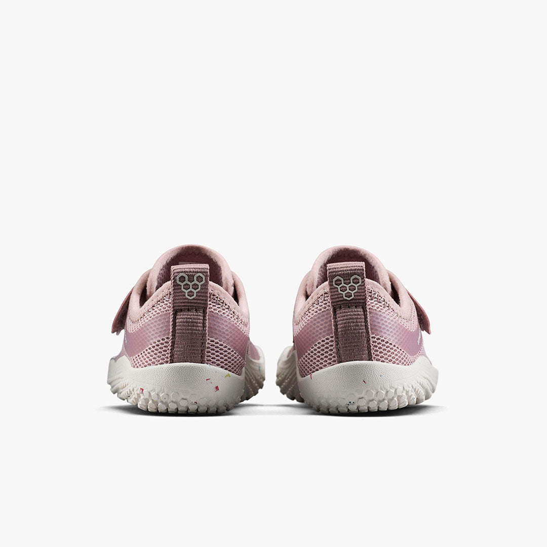 Vivobarefoot Primus Sport IV Toddlers – Twilight Mauve