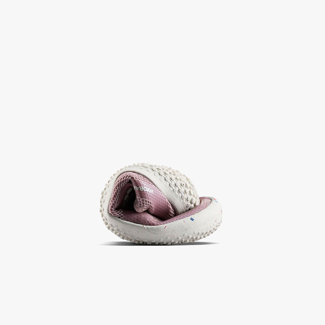 Vivobarefoot Primus Sport IV Toddlers – Twilight Mauve