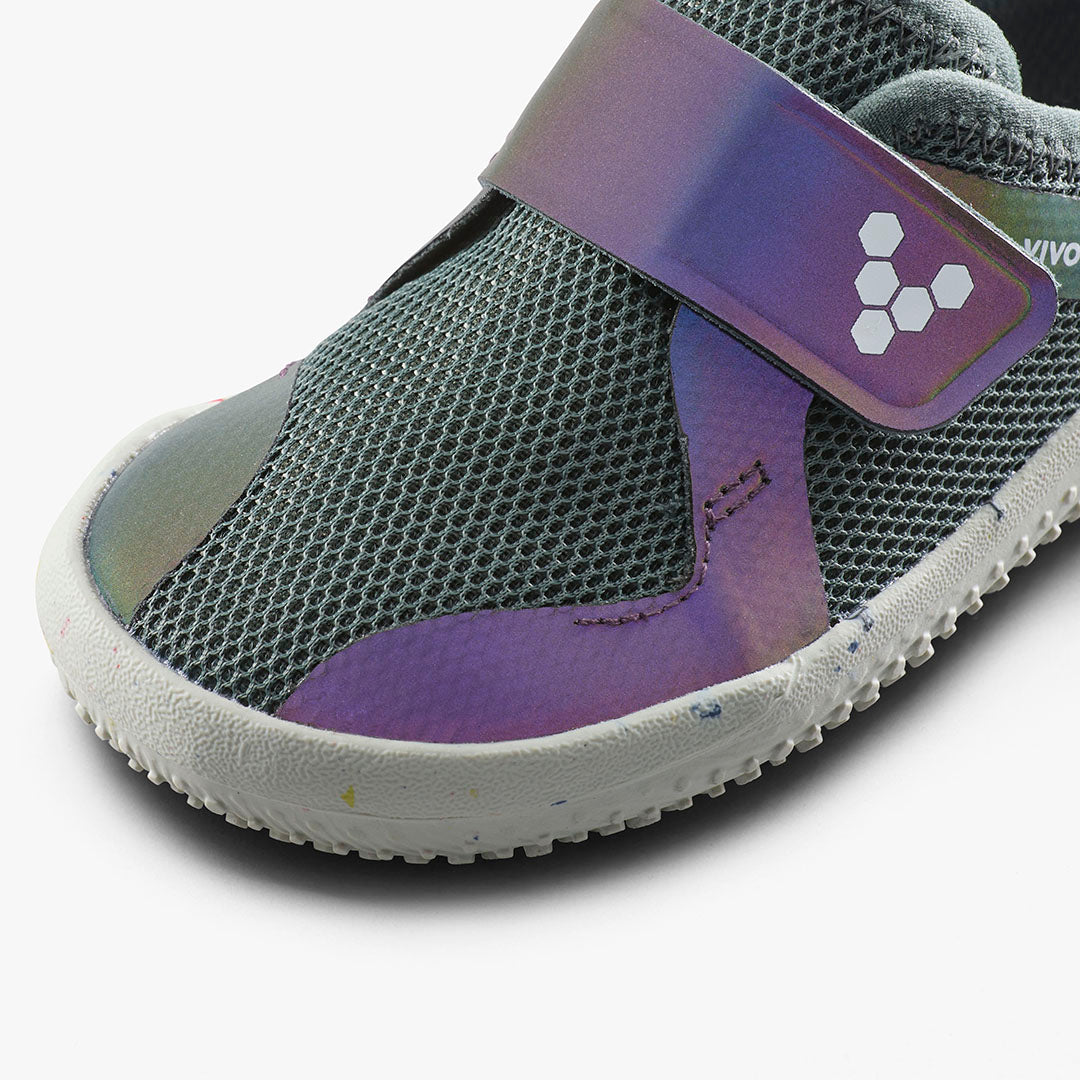 Vivobarefoot Primus Sport IV Toddlers – Aurora