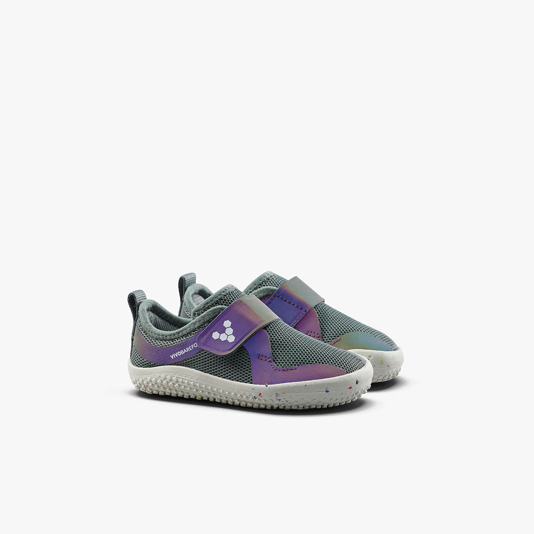 Vivobarefoot Primus Sport IV Toddlers – Aurora