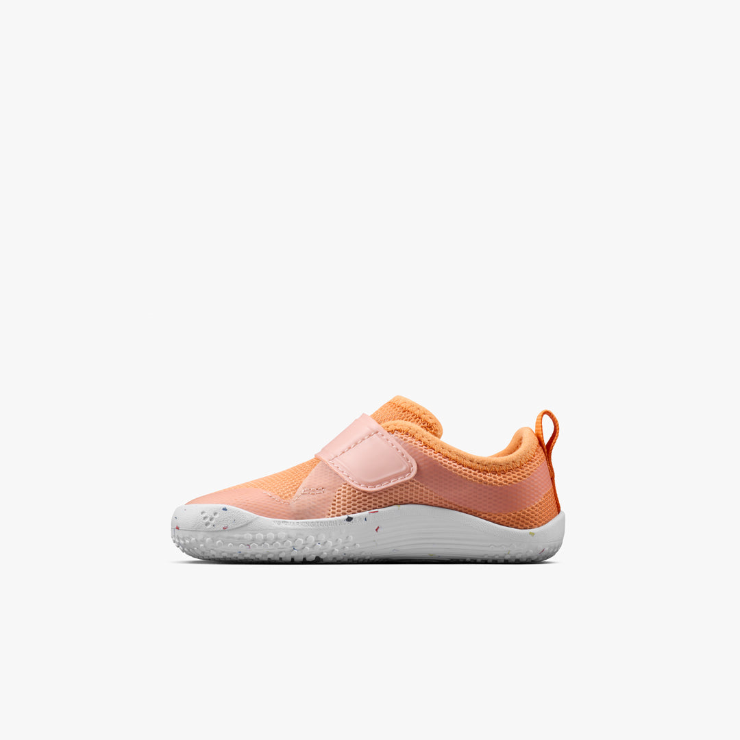 Vivobarefoot Primus Sport IV Toddlers – Apricot