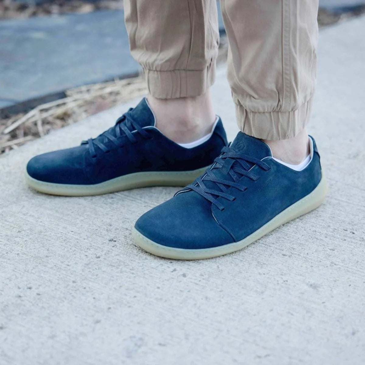 Skinners Easygoer – Dark Blue/Gum