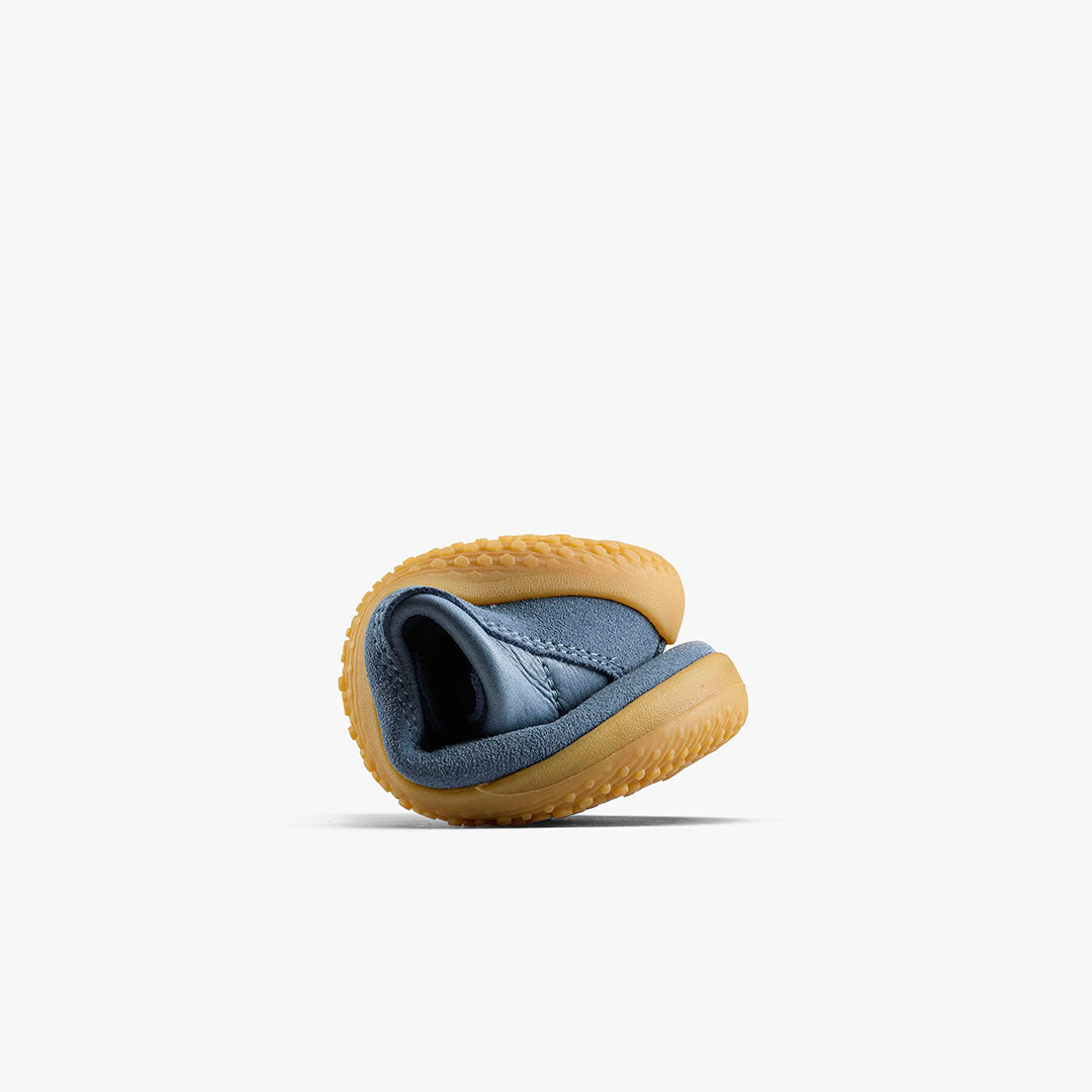 Vivobarefoot Gobi Boot Preschool – Indigo