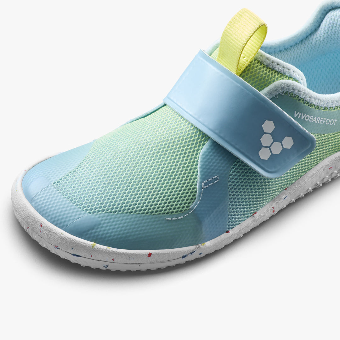 Vivobarefoot Primus Sport IV Preschool – Skyway