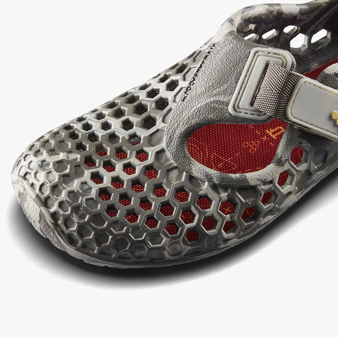 Vivobarefoot Ultra II Preschool – Dusty Green JJF
