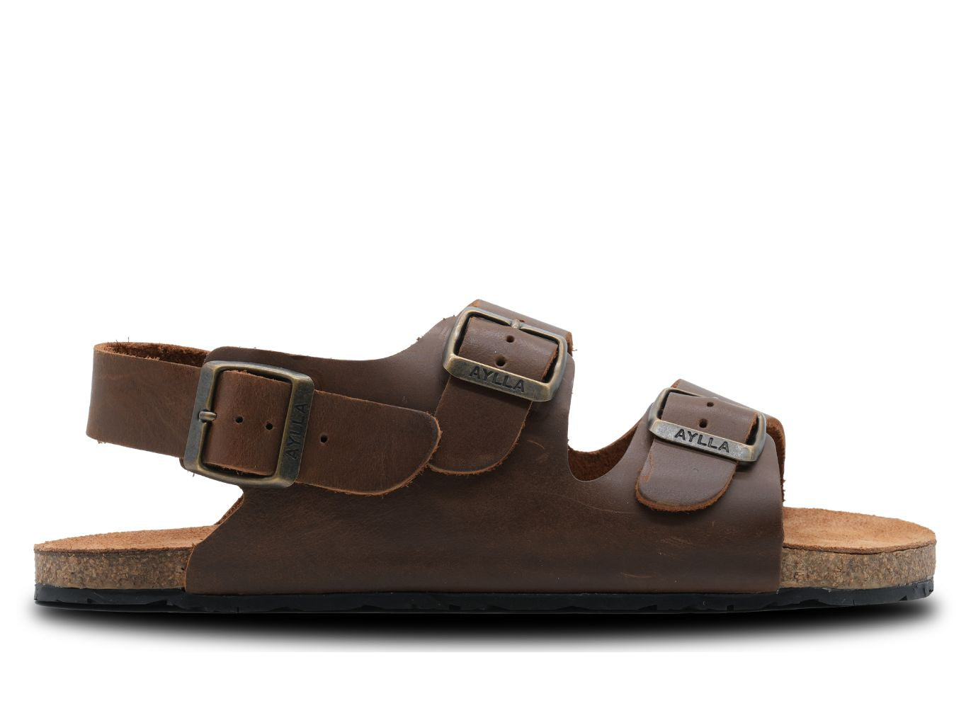 Aylla Arena – Brown