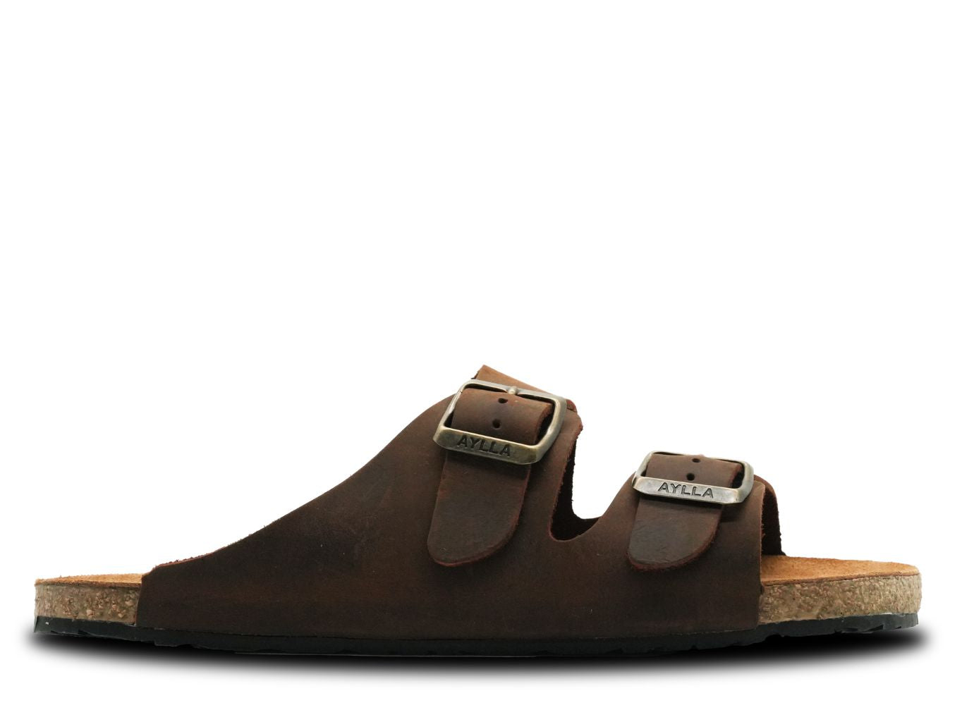 Aylla THAK SOFT – Brown