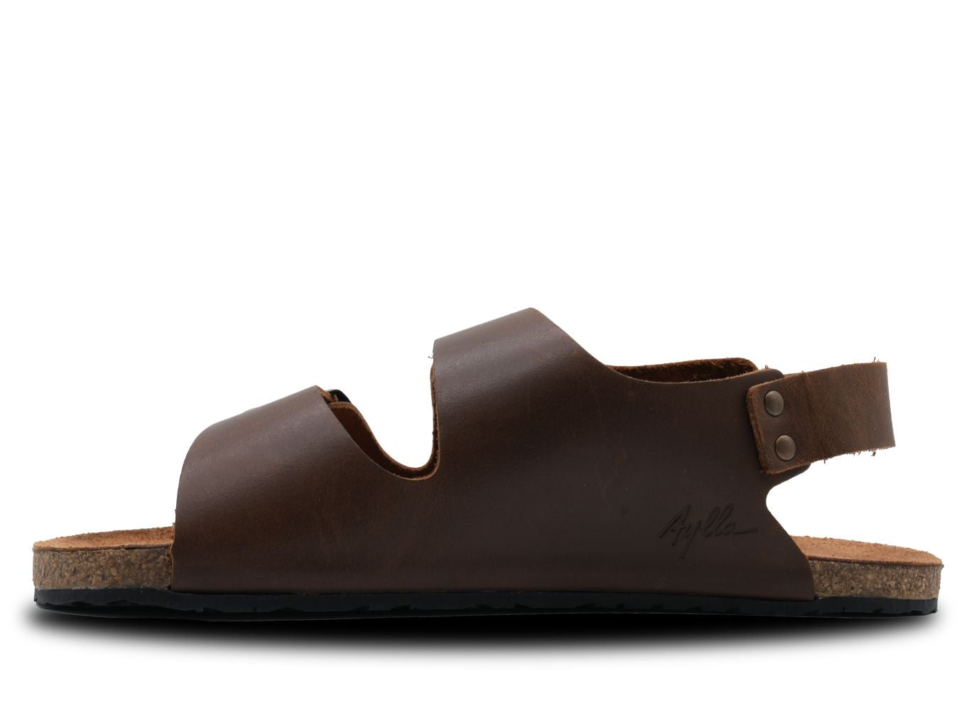 Aylla Arena – Brown