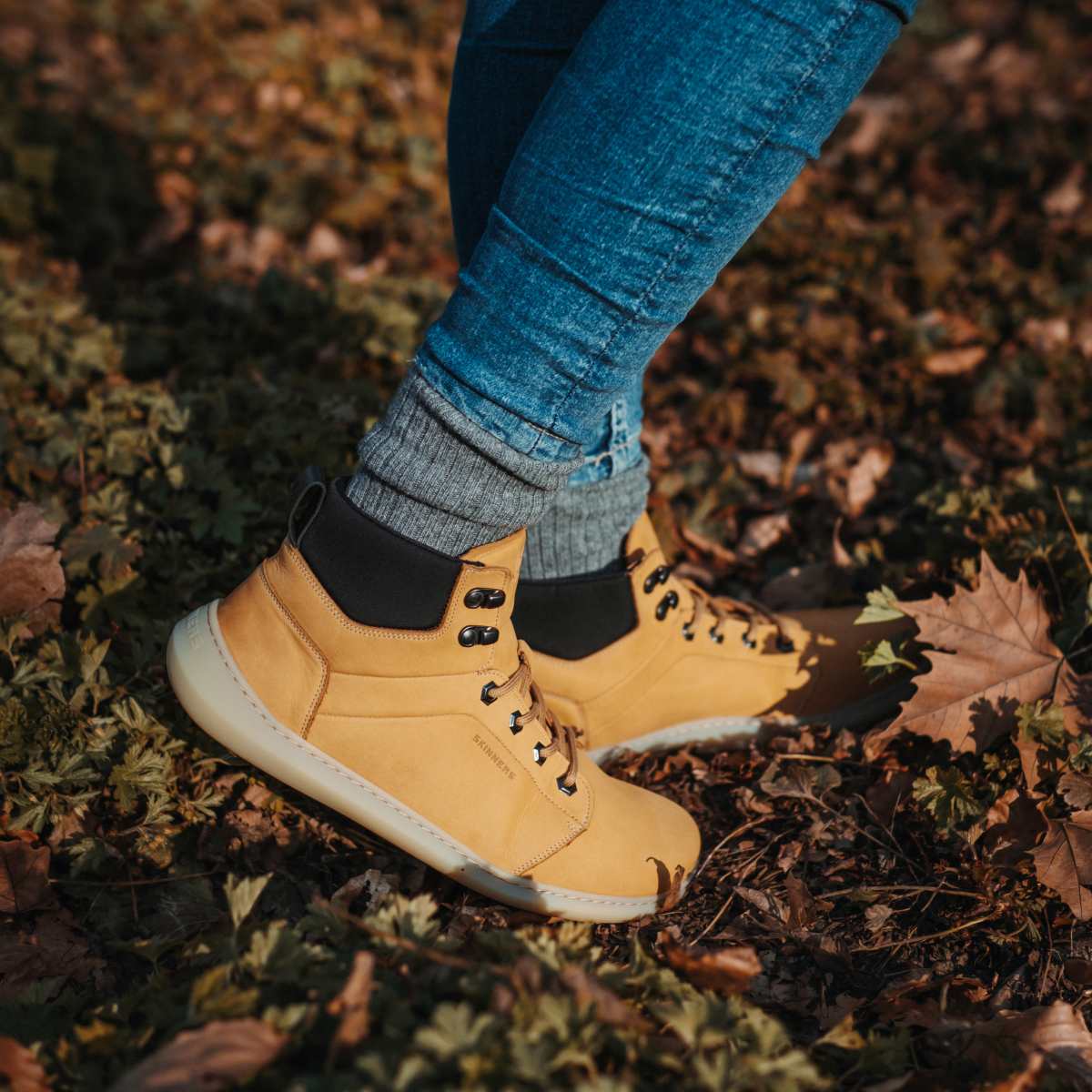 Skinners Farmer – Desert/Gum