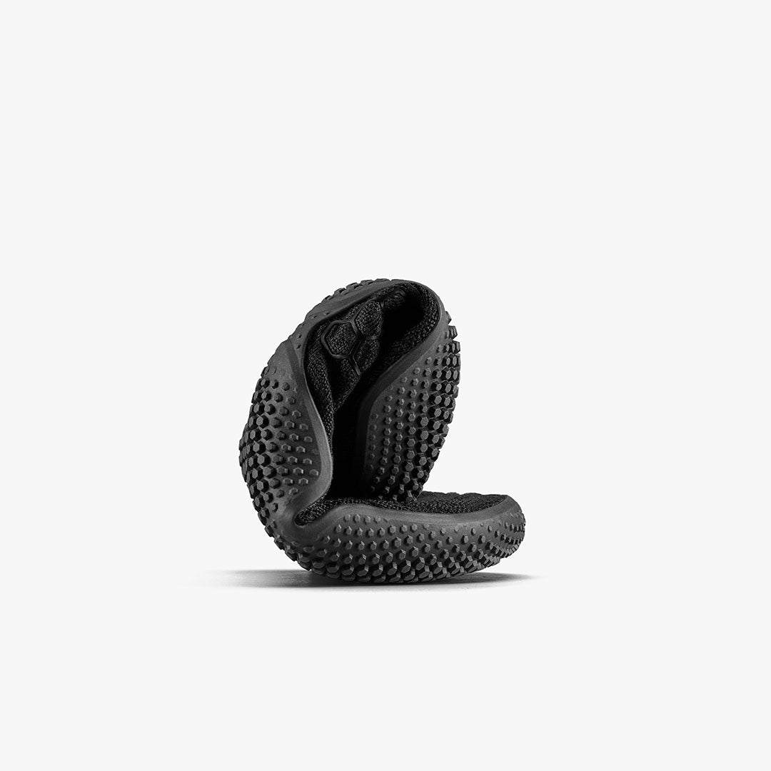 Vivobarefoot Motus Studio Sneaker Womens – Obsidian