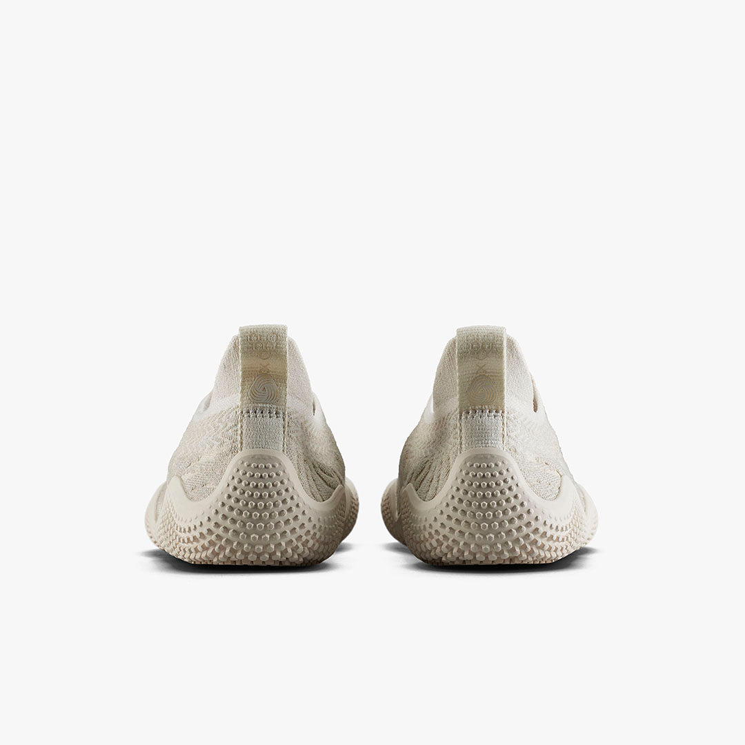 Vivobarefoot Motus Studio Sneaker Womens – Arctic Wolf
