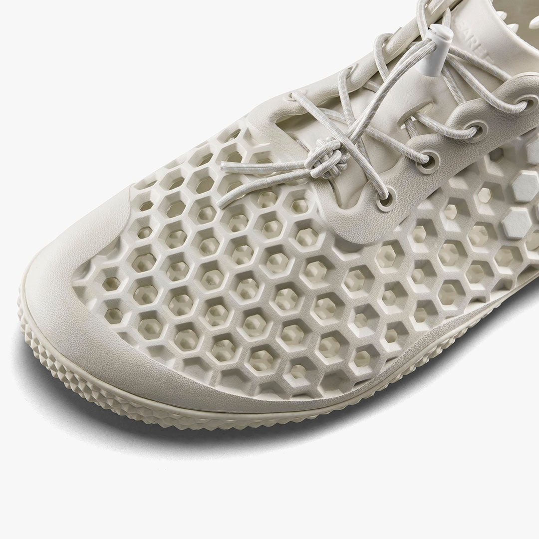 Vivobarefoot Ultra IV Womens – Limestone