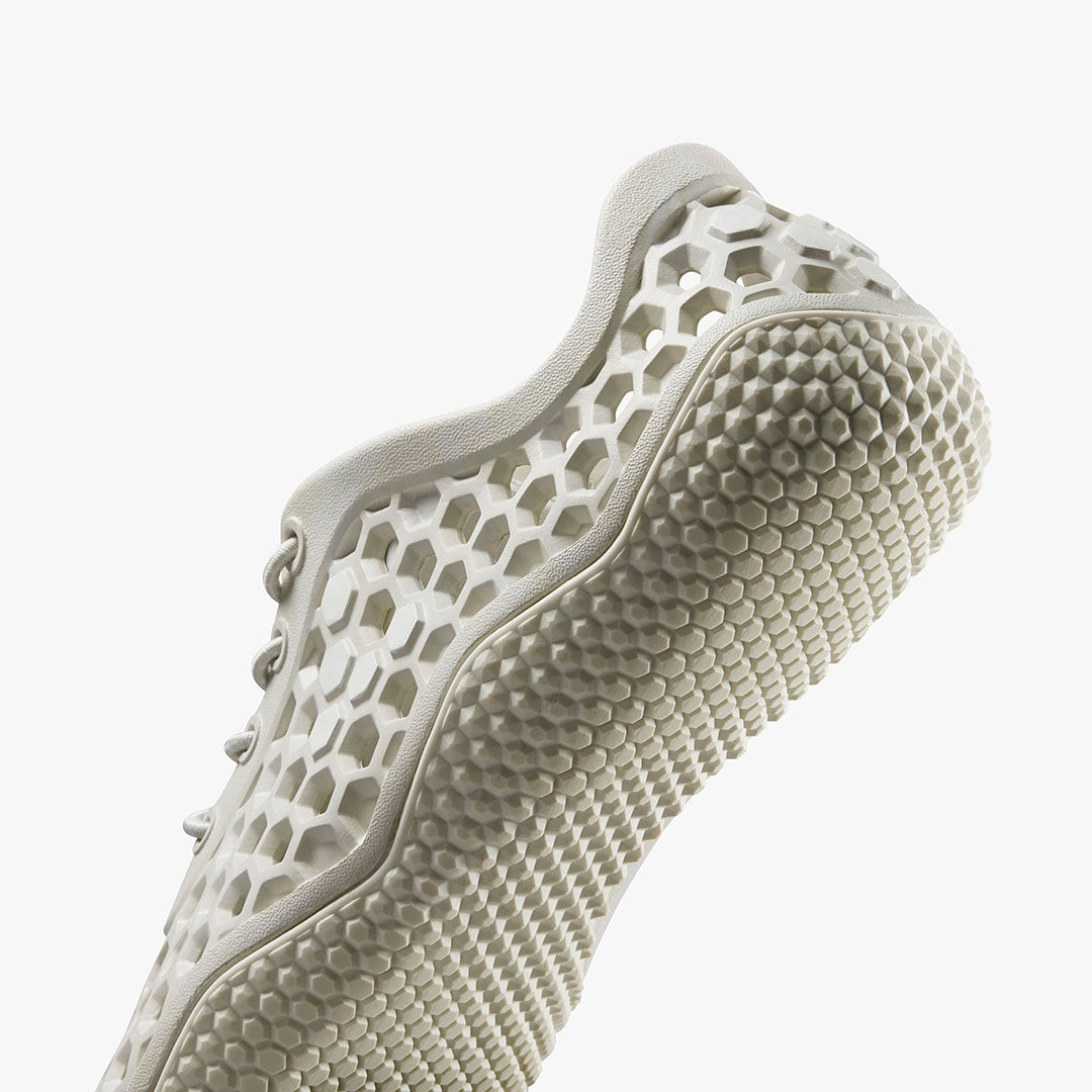 Vivobarefoot Ultra IV Womens – Limestone