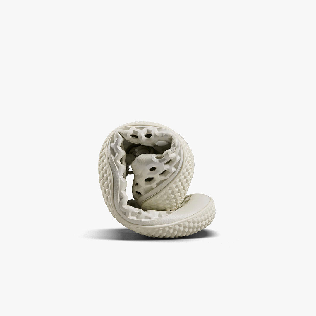 Vivobarefoot Ultra IV Womens – Limestone