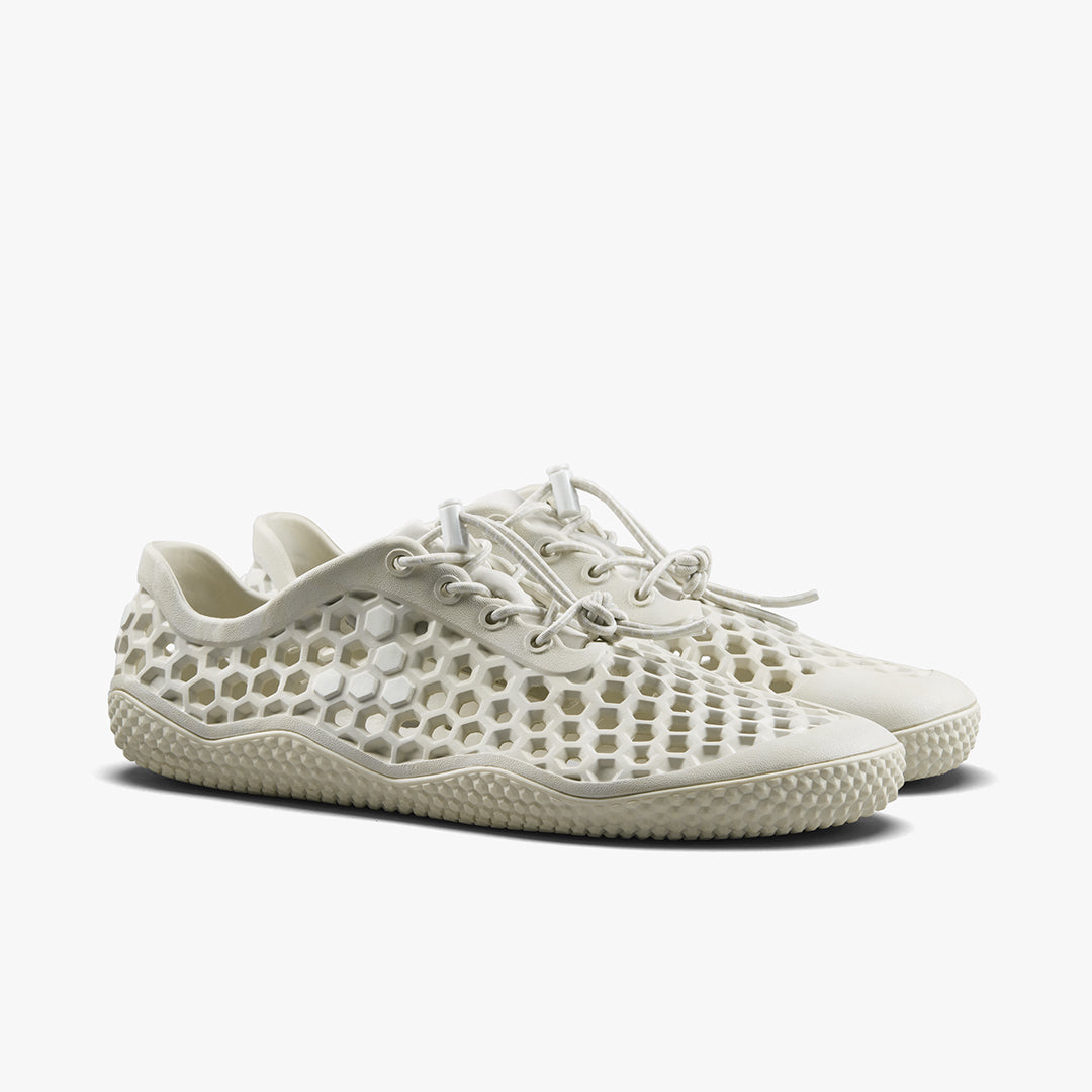 Vivobarefoot Ultra IV Womens – Limestone
