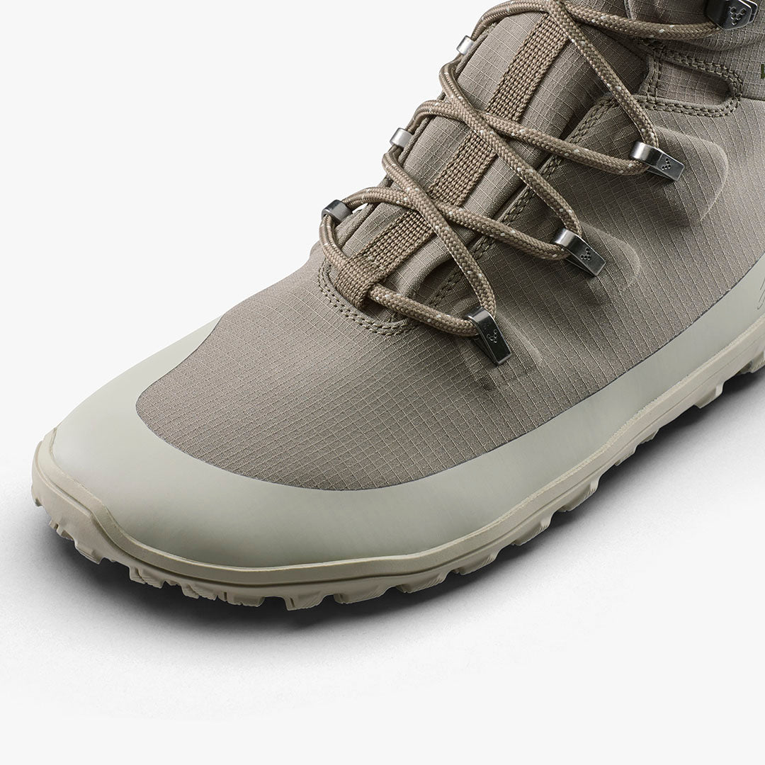 Vivobarefoot Tracker Textile AT II JJF Womens – Dark Shadow