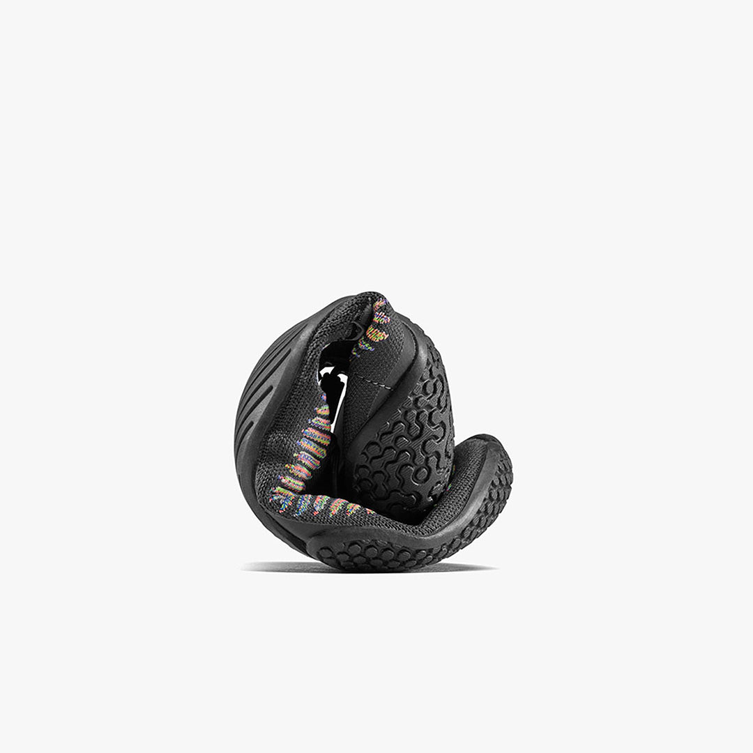 Vivobarefoot Motus Flex Womens – Obsidian/Space Dye