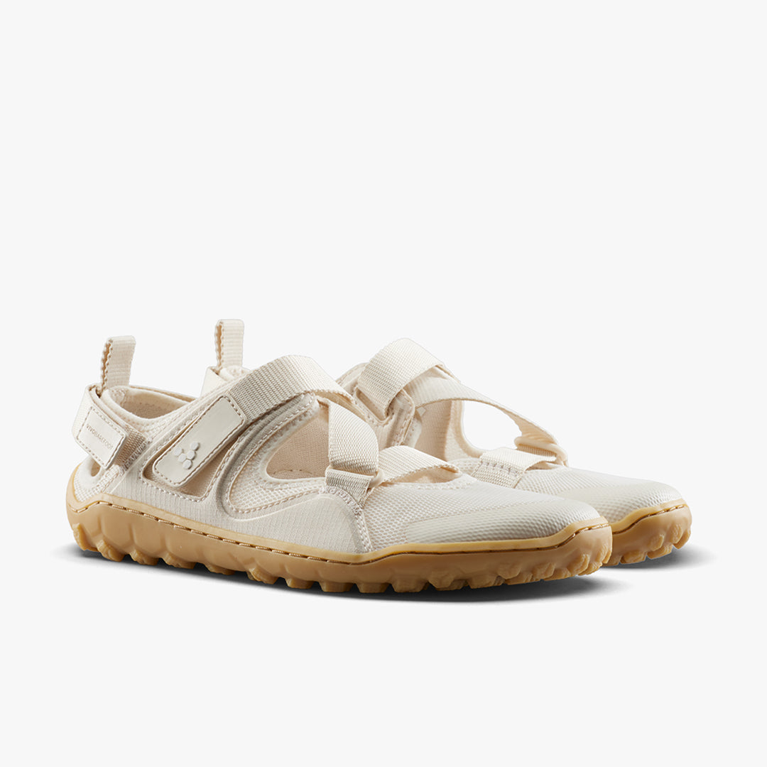 Vivobarefoot Tracker Sandal Womens – Arctic Wolf