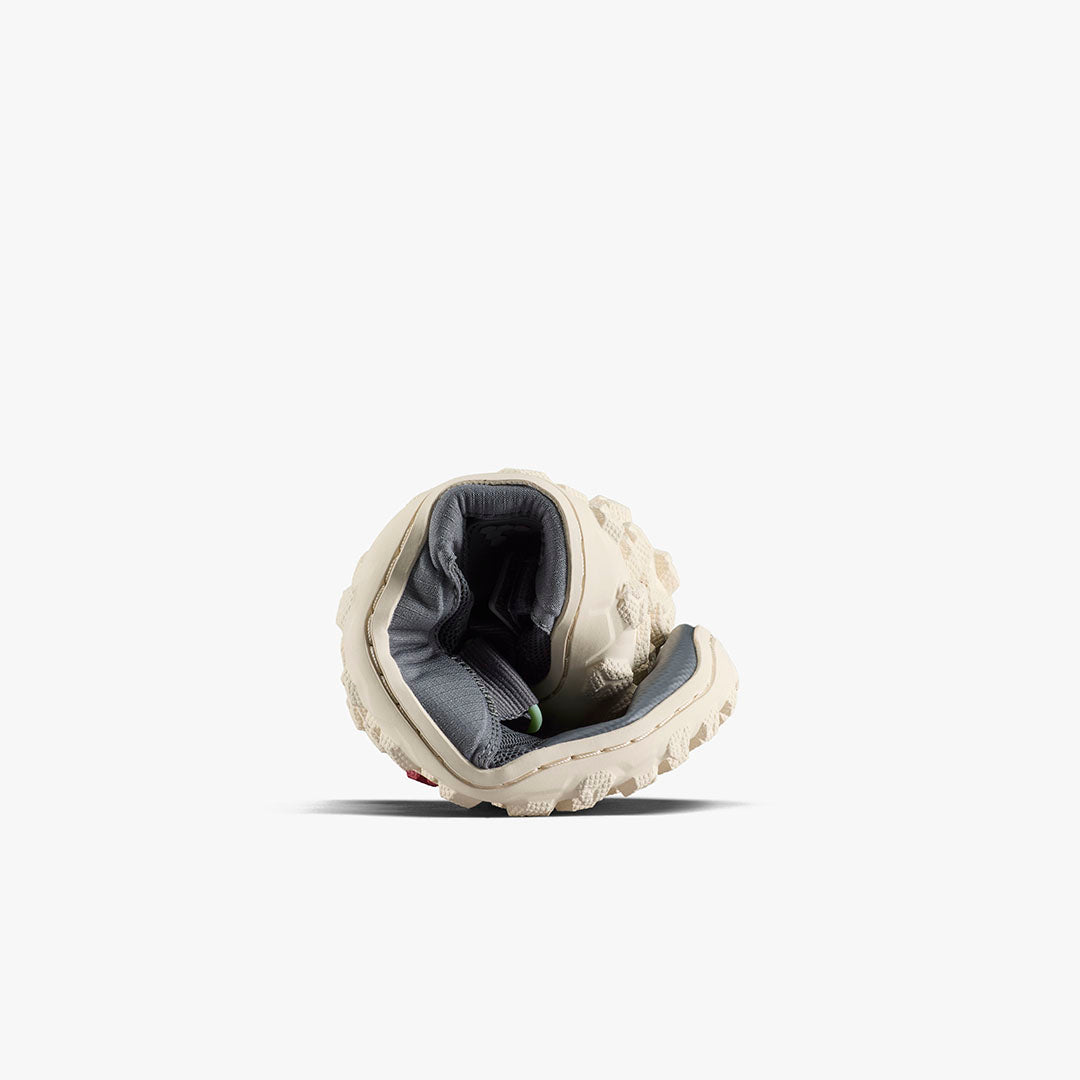 Vivobarefoot Tracker Sandal Womens – Dark Shadow