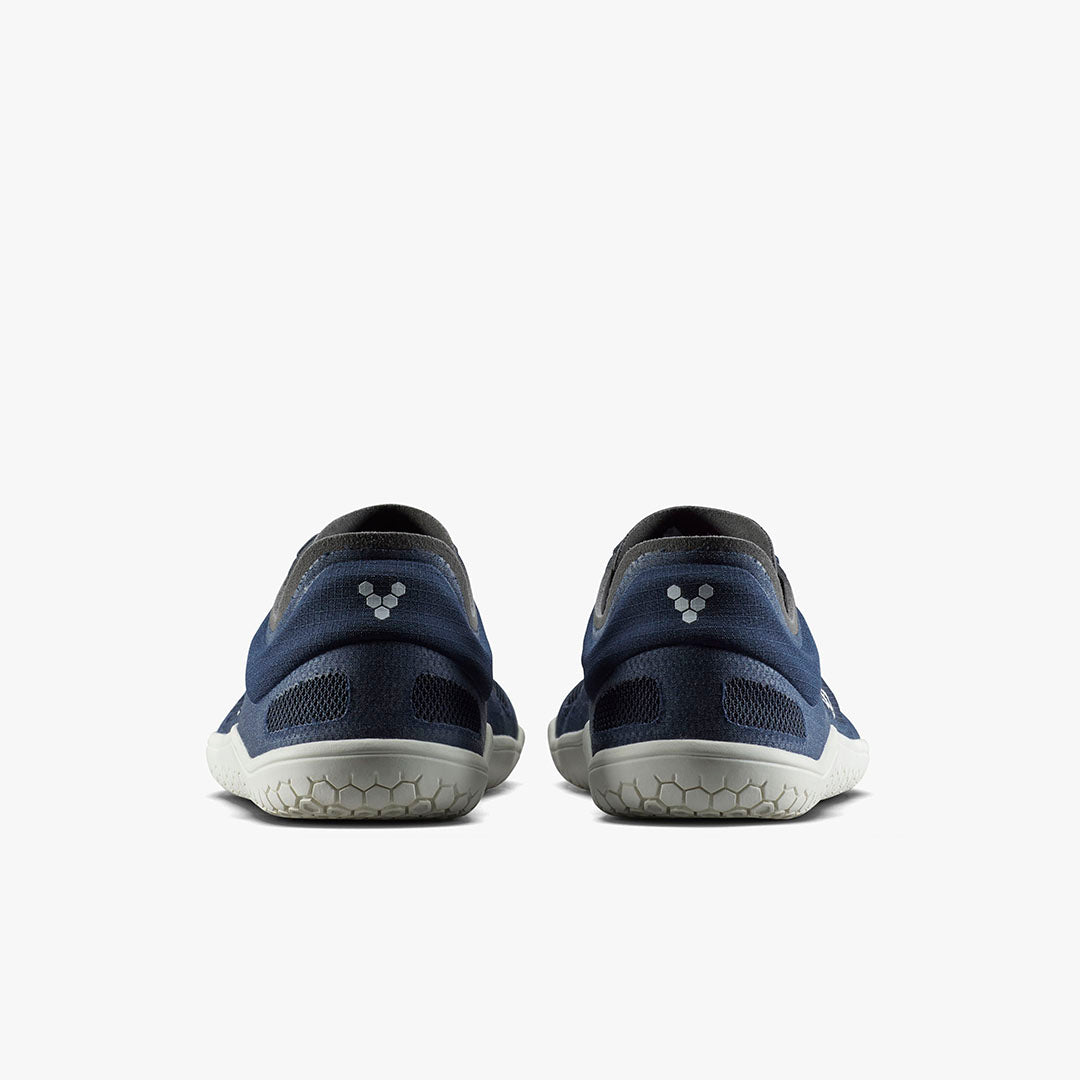 Vivobarefoot Primus Lite 3.5 Womens – Midnight