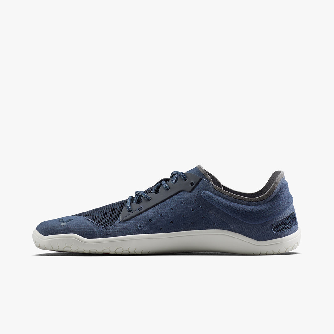 Vivobarefoot Primus Lite 3.5 Womens – Midnight
