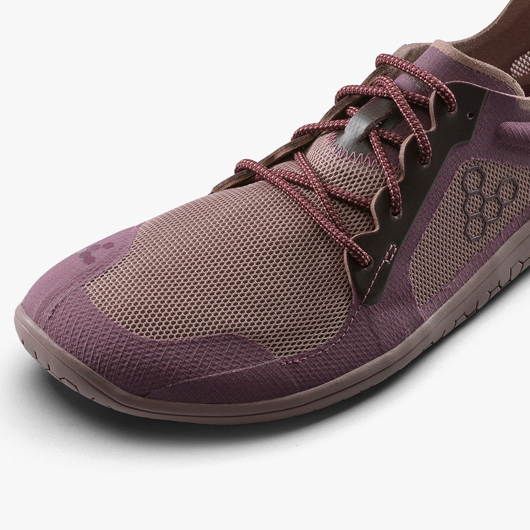 Vivobarefoot Primus Lite 3.5 Womens – Fig