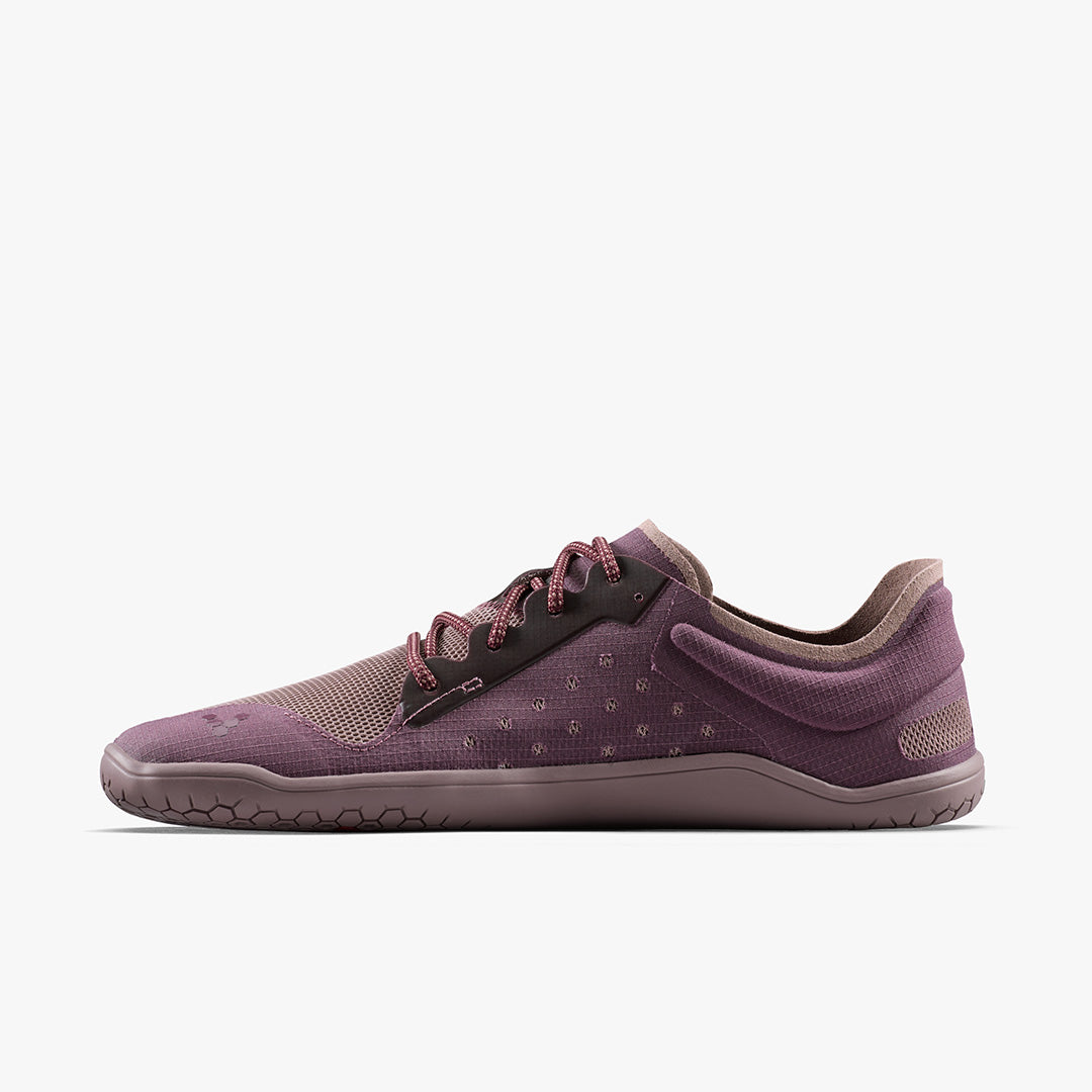 Vivobarefoot Primus Lite 3.5 Womens – Fig