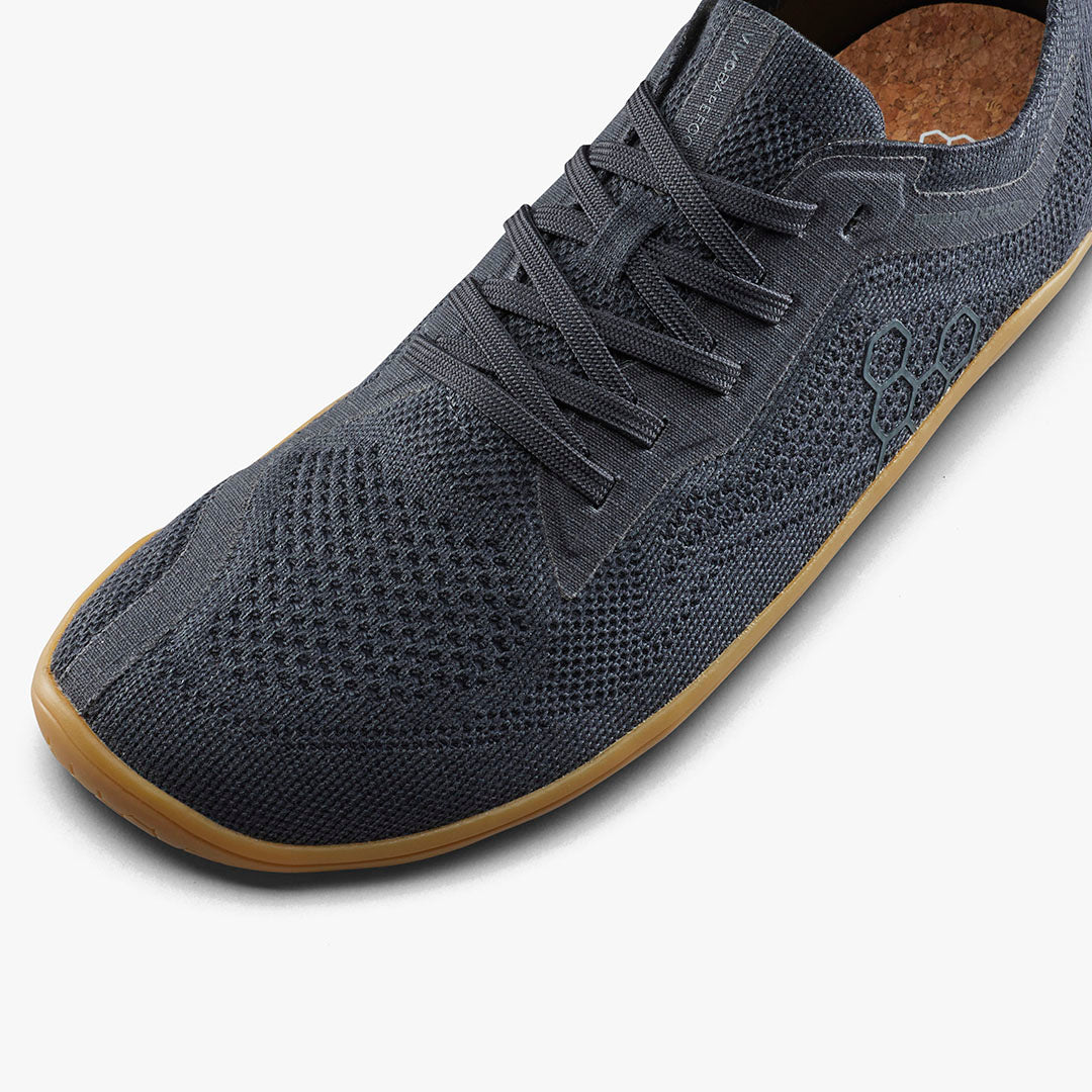 Vivobarefoot Primus Lite Knit Natural Womens – Eclipse