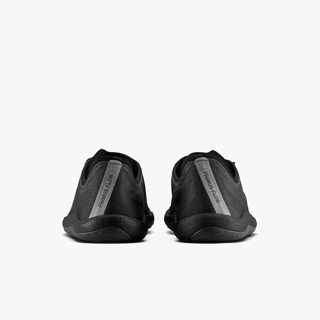 Vivobarefoot Primus Flow Womens – Dark Shadow