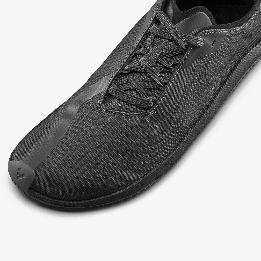 Vivobarefoot Primus Flow Womens – Dark Shadow