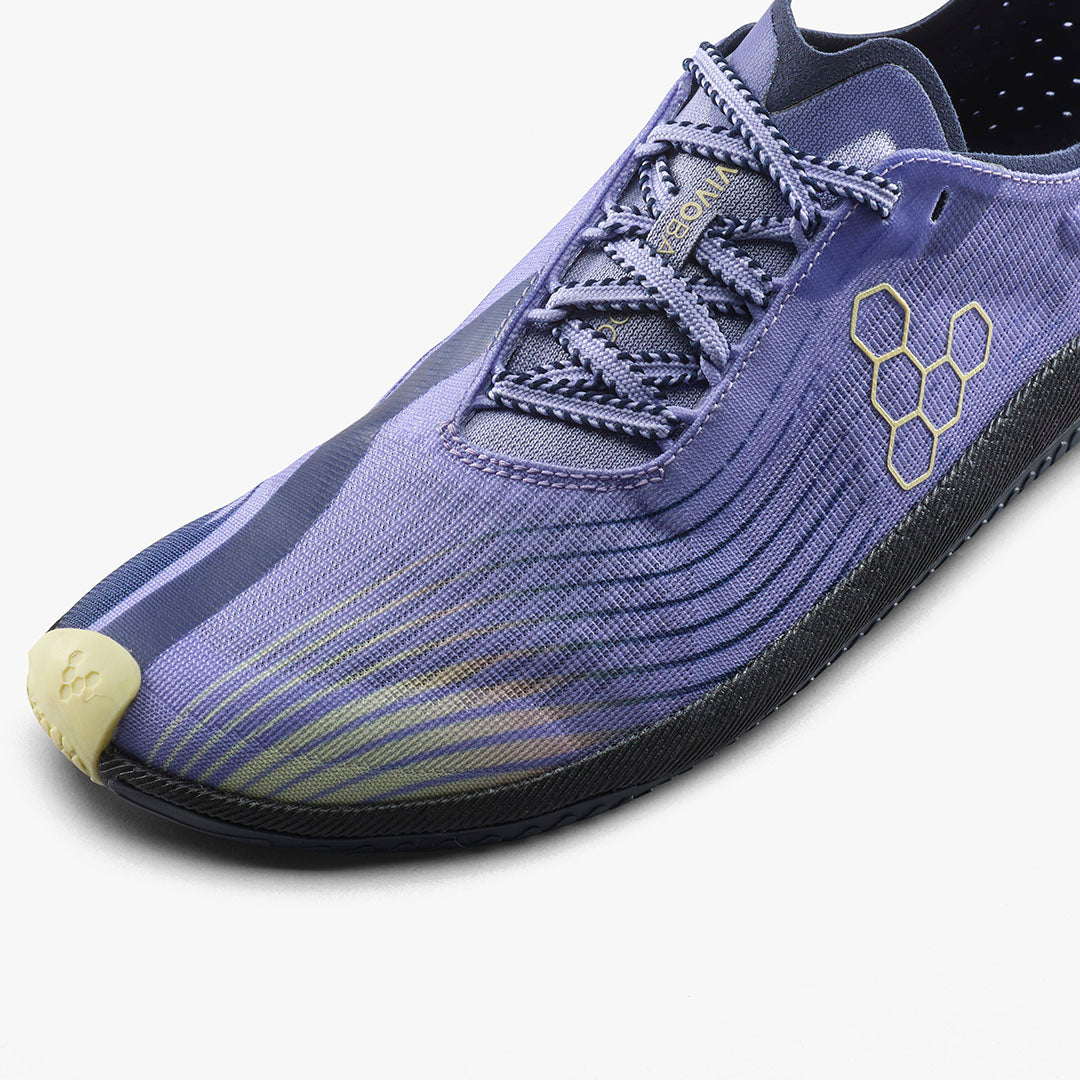 Vivobarefoot Primus Flow Womens – Sweet Lavender