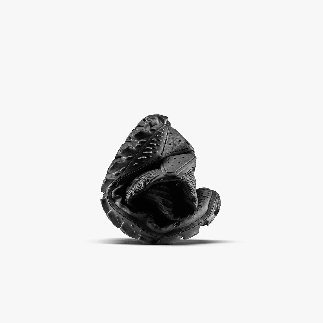 Vivobarefoot Jungle ESC Women – Obsidian