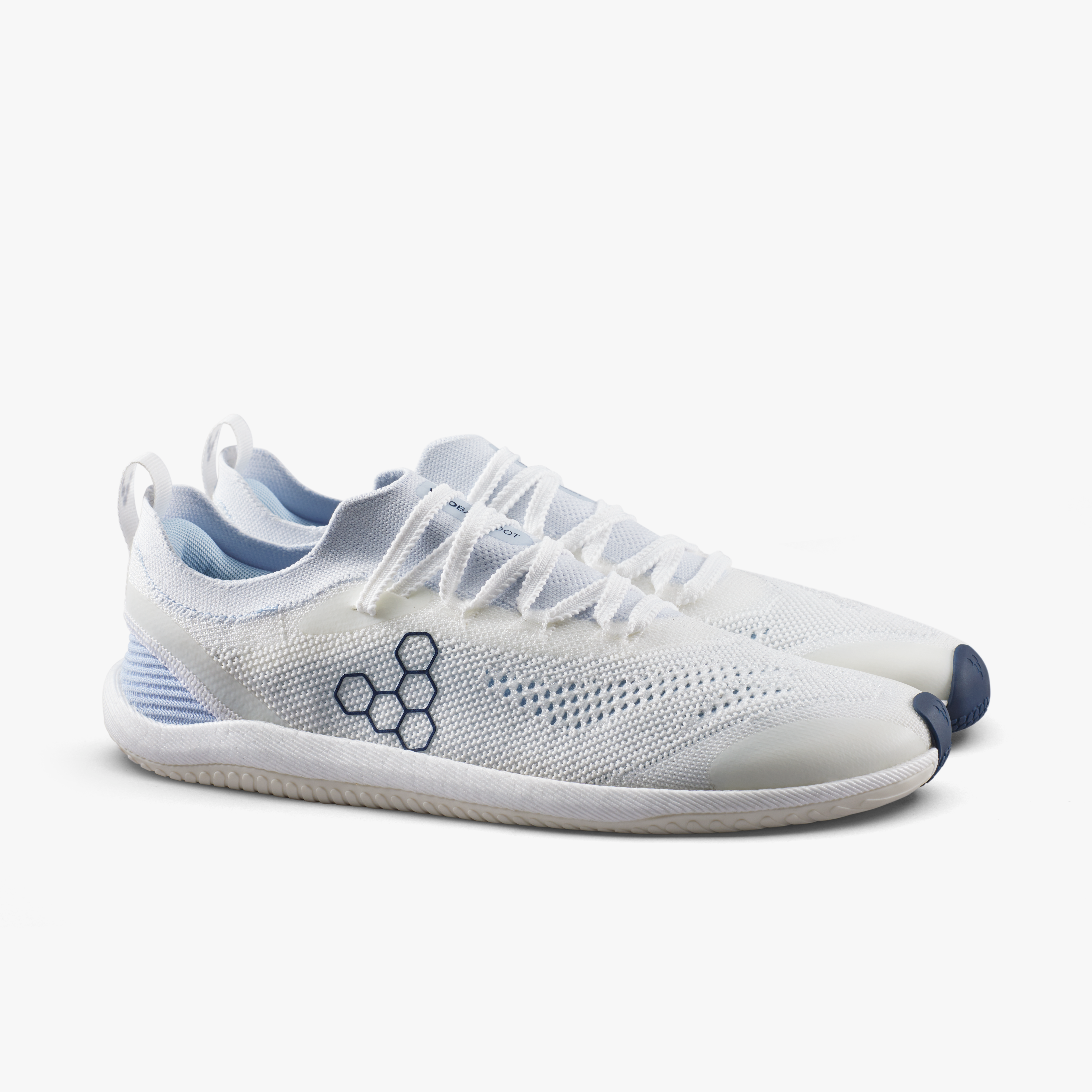 Vivobarefoot Primus Flow Knit Womens – Skyway – Pair
