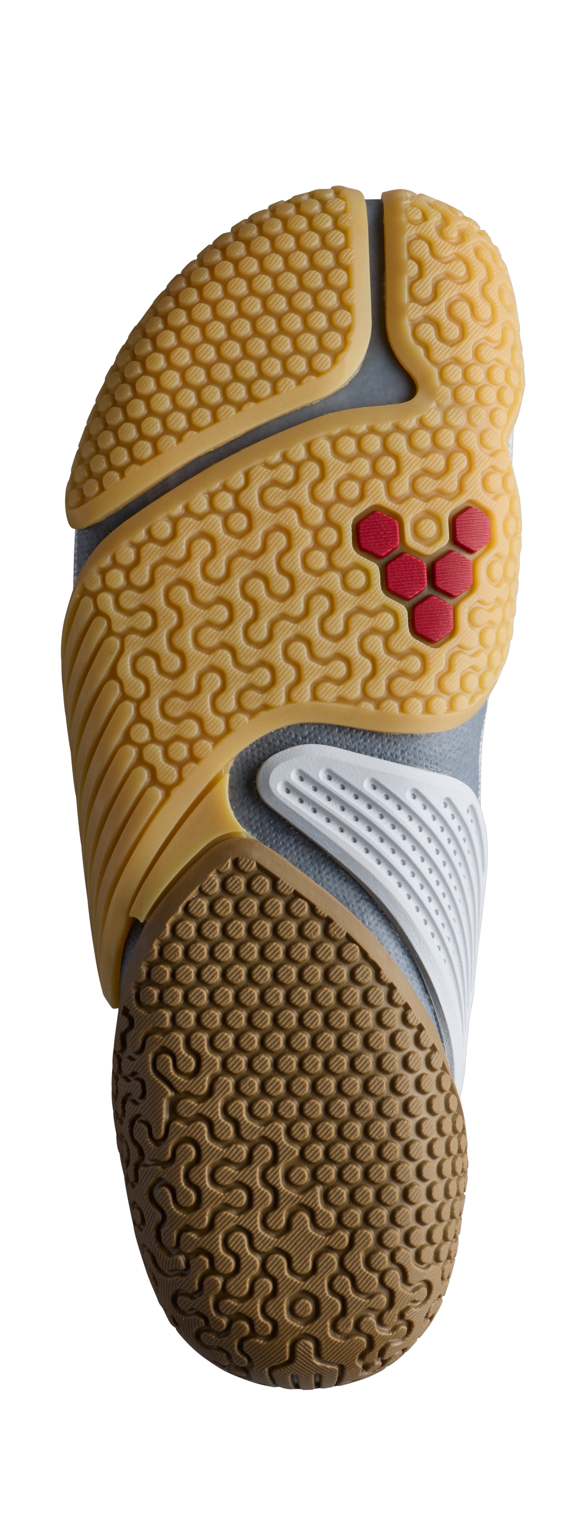 Vivobarefoot Motus Flex Natural Mens – Storm Cloud