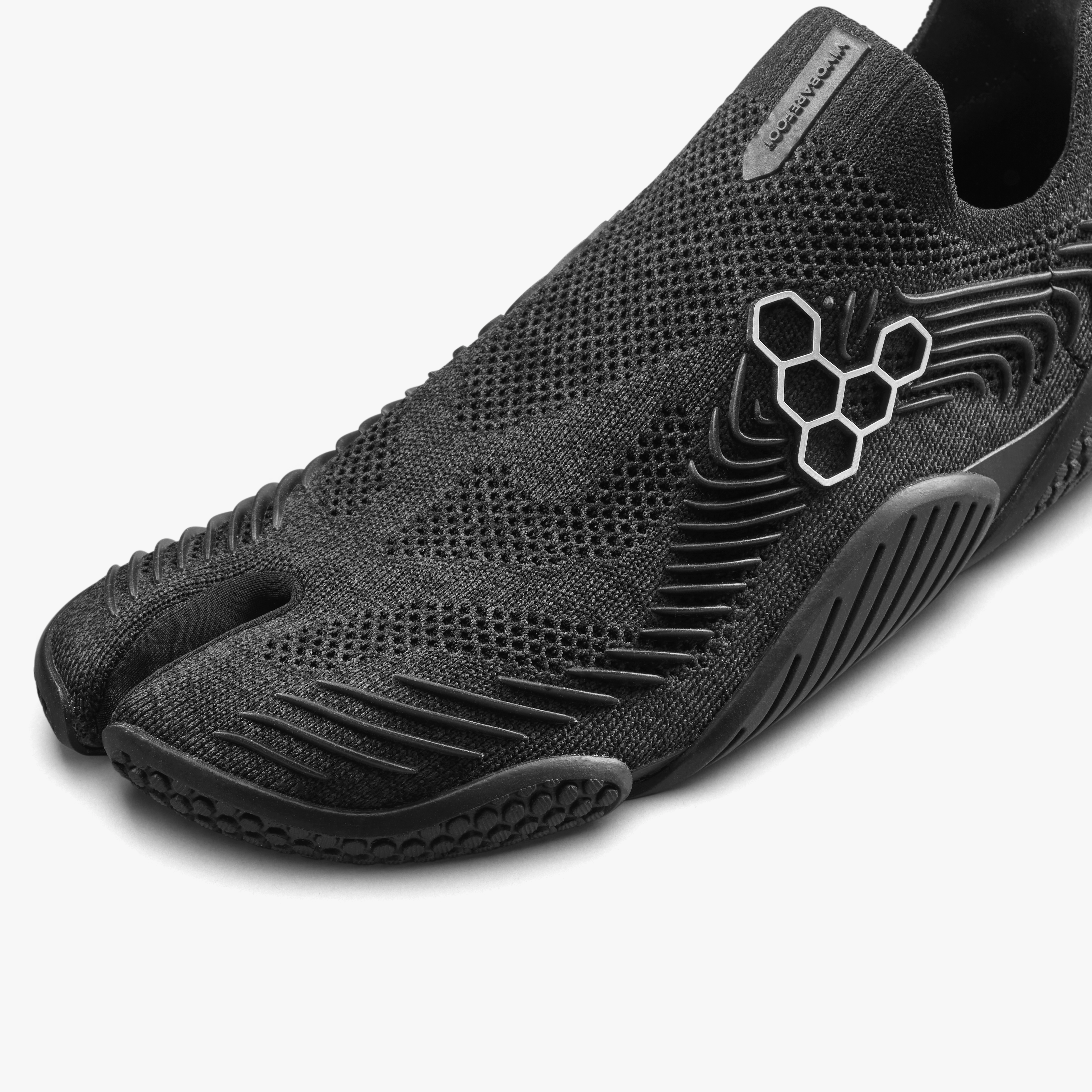 Vivobarefoot Motus Flex Tabi Mens – Eclipse