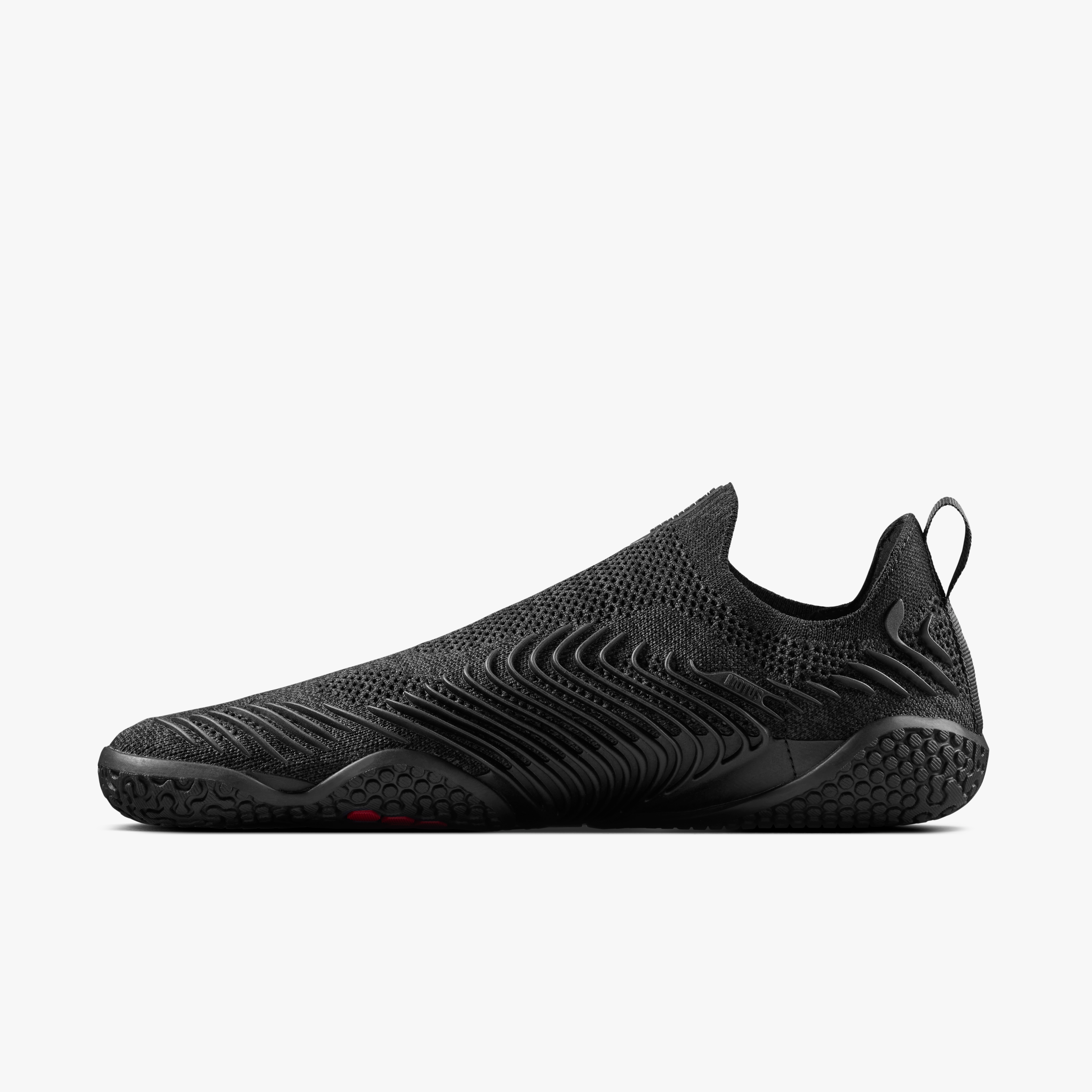Vivobarefoot Motus Flex Tabi Mens – Eclipse