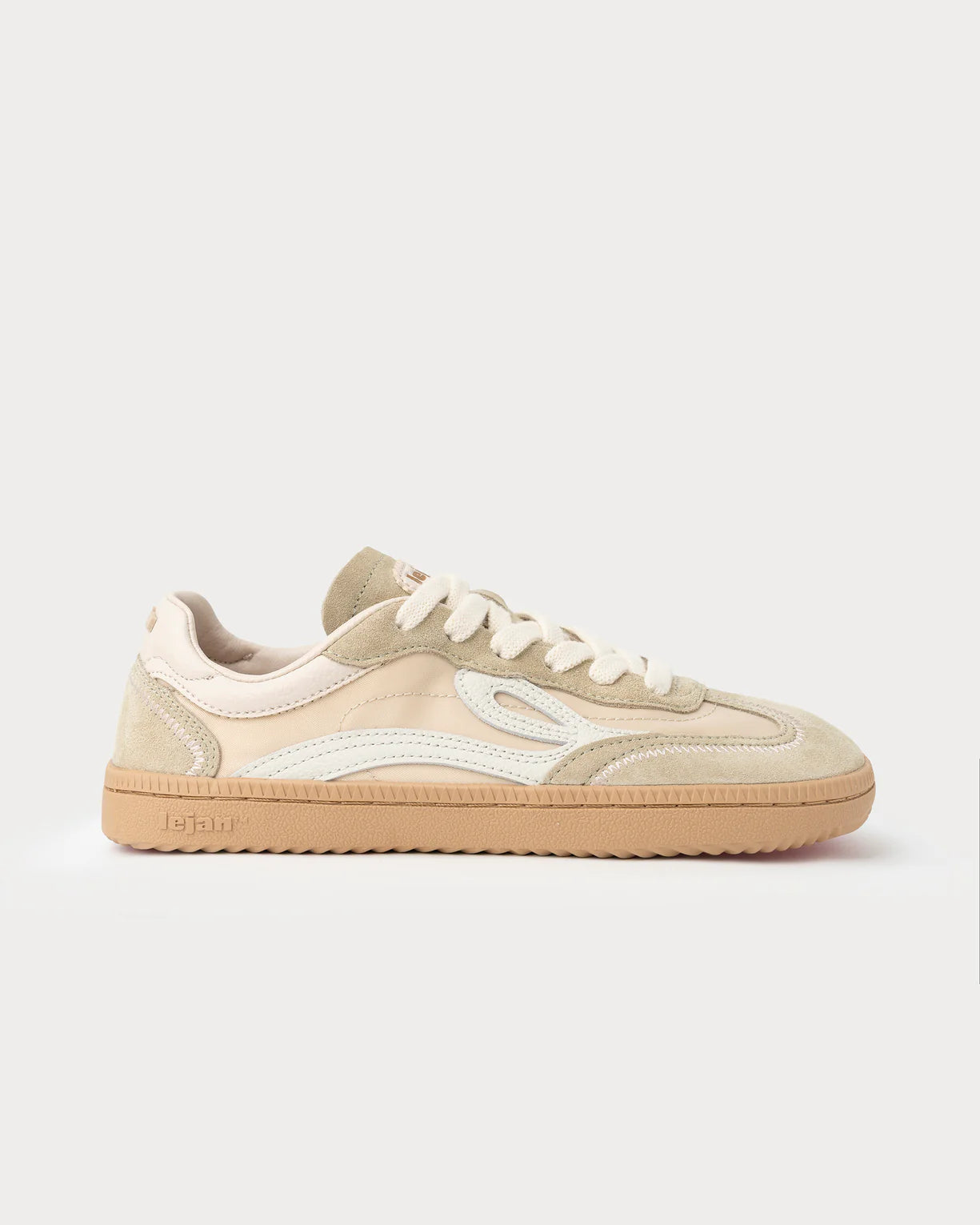 Lejan One – Vanille