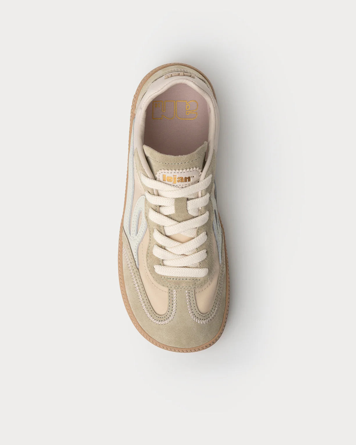 Lejan One – Vanille