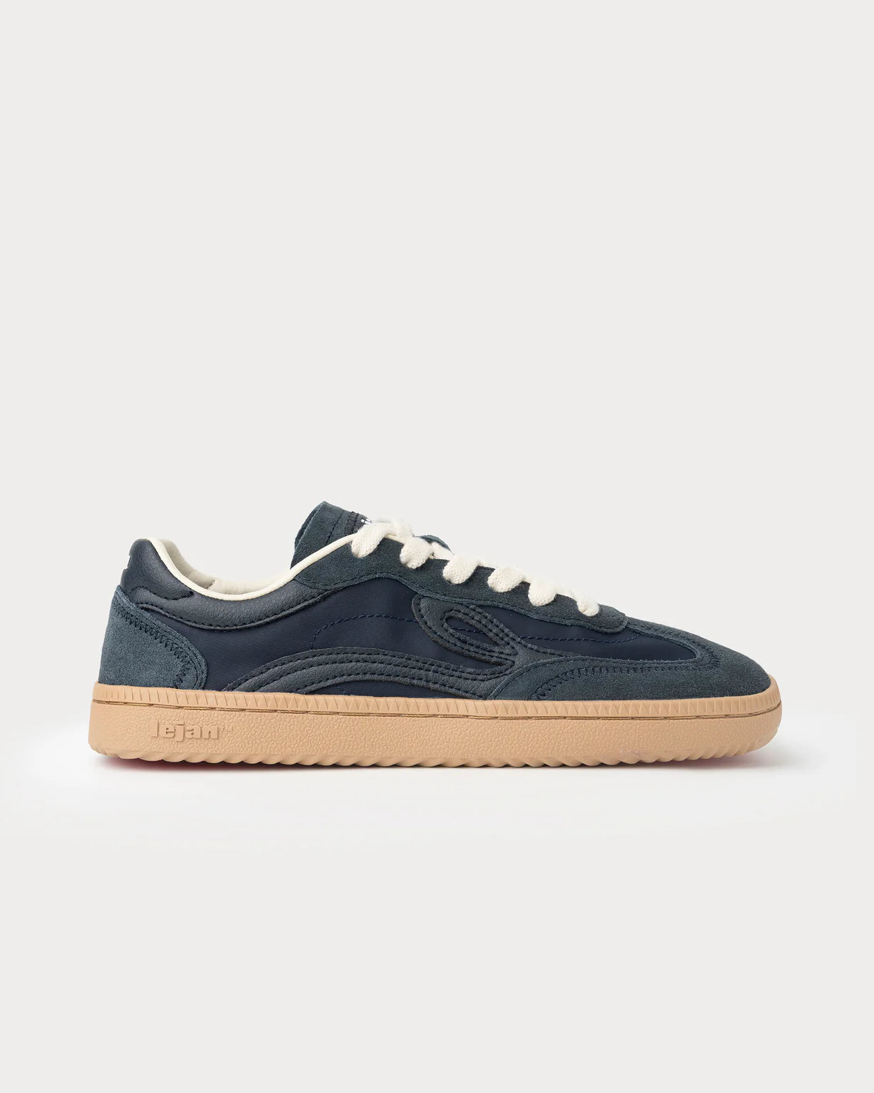 Lejan One Nylon – Navy