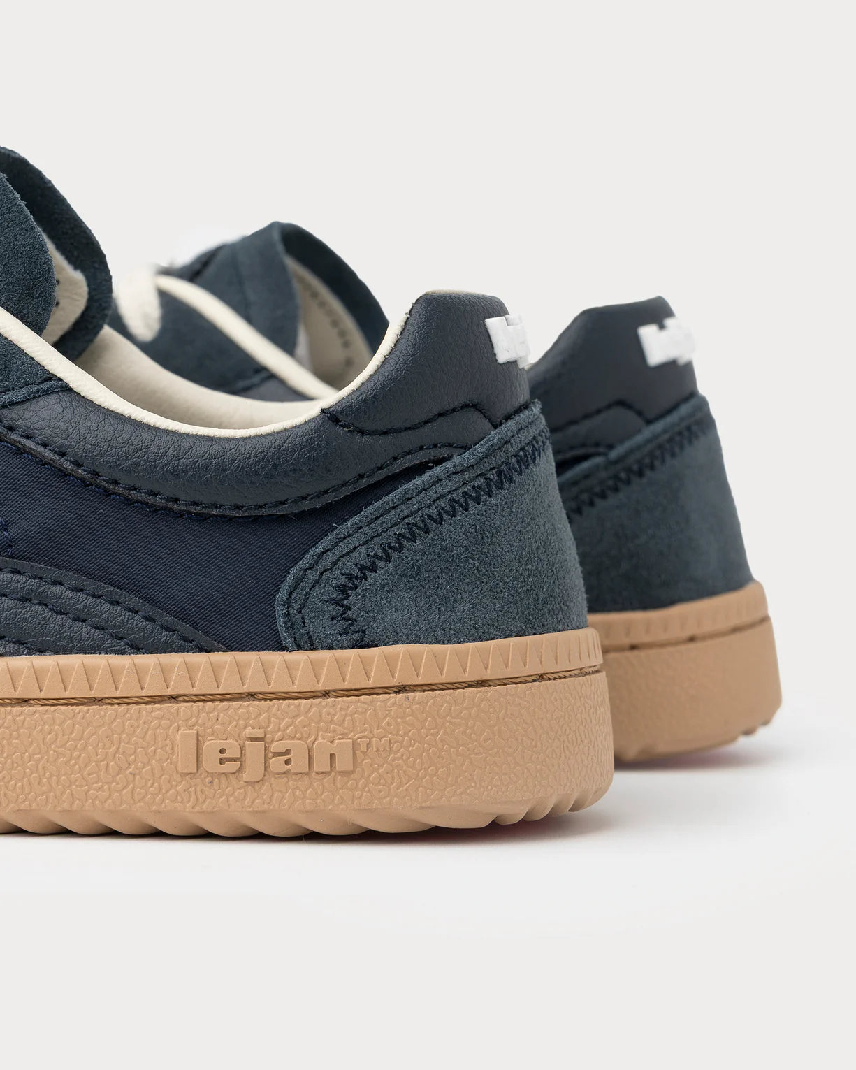 Lejan One Nylon – Navy