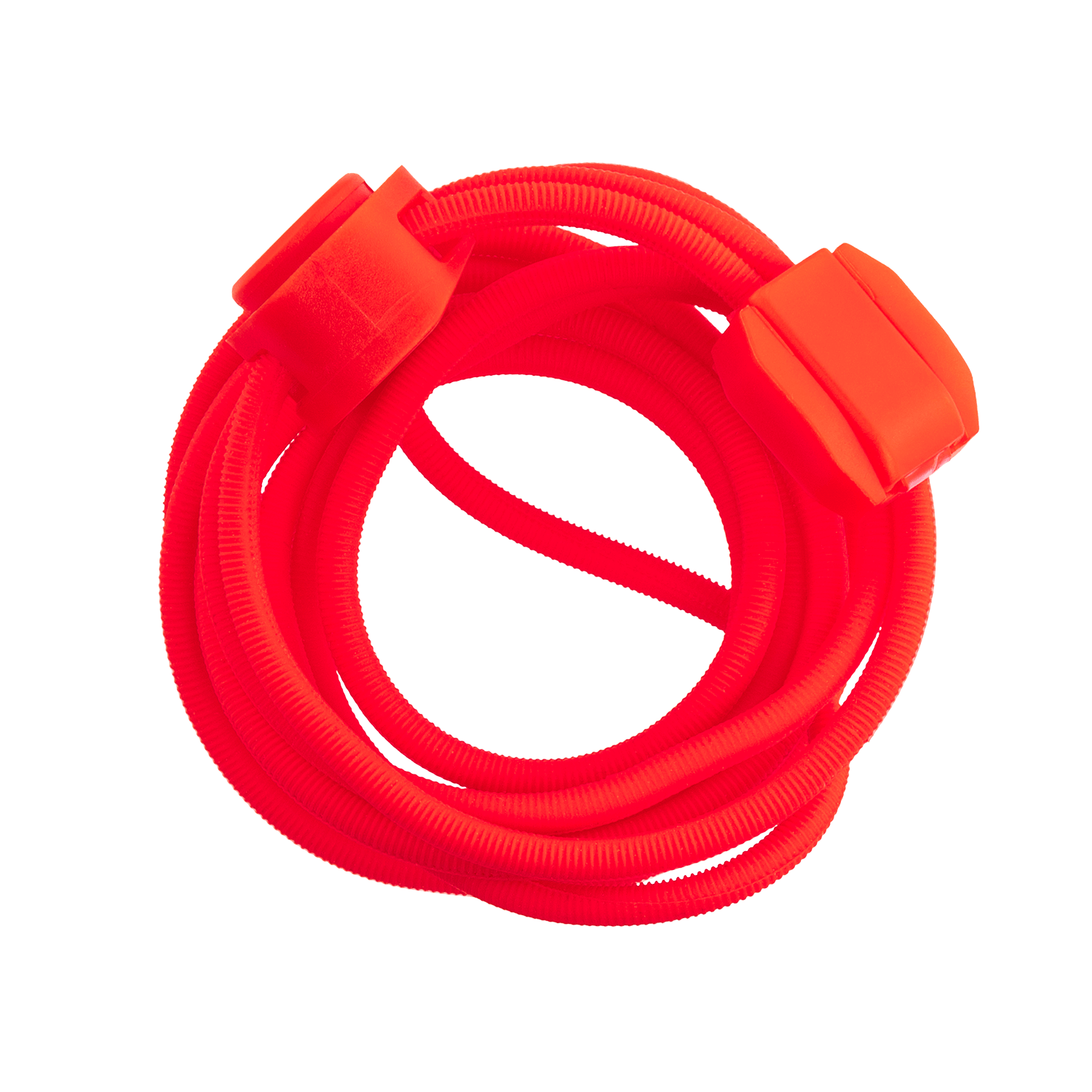 Lacci rapidi in silicone 2GO – Ed